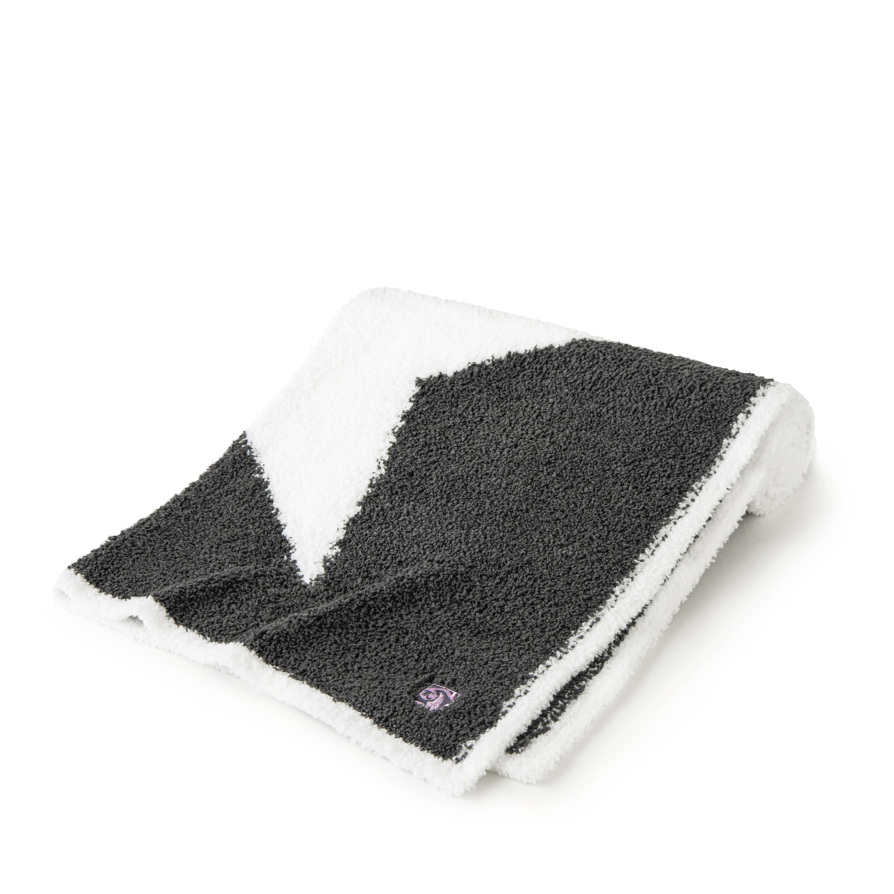 BABY BLANKET MOTIF