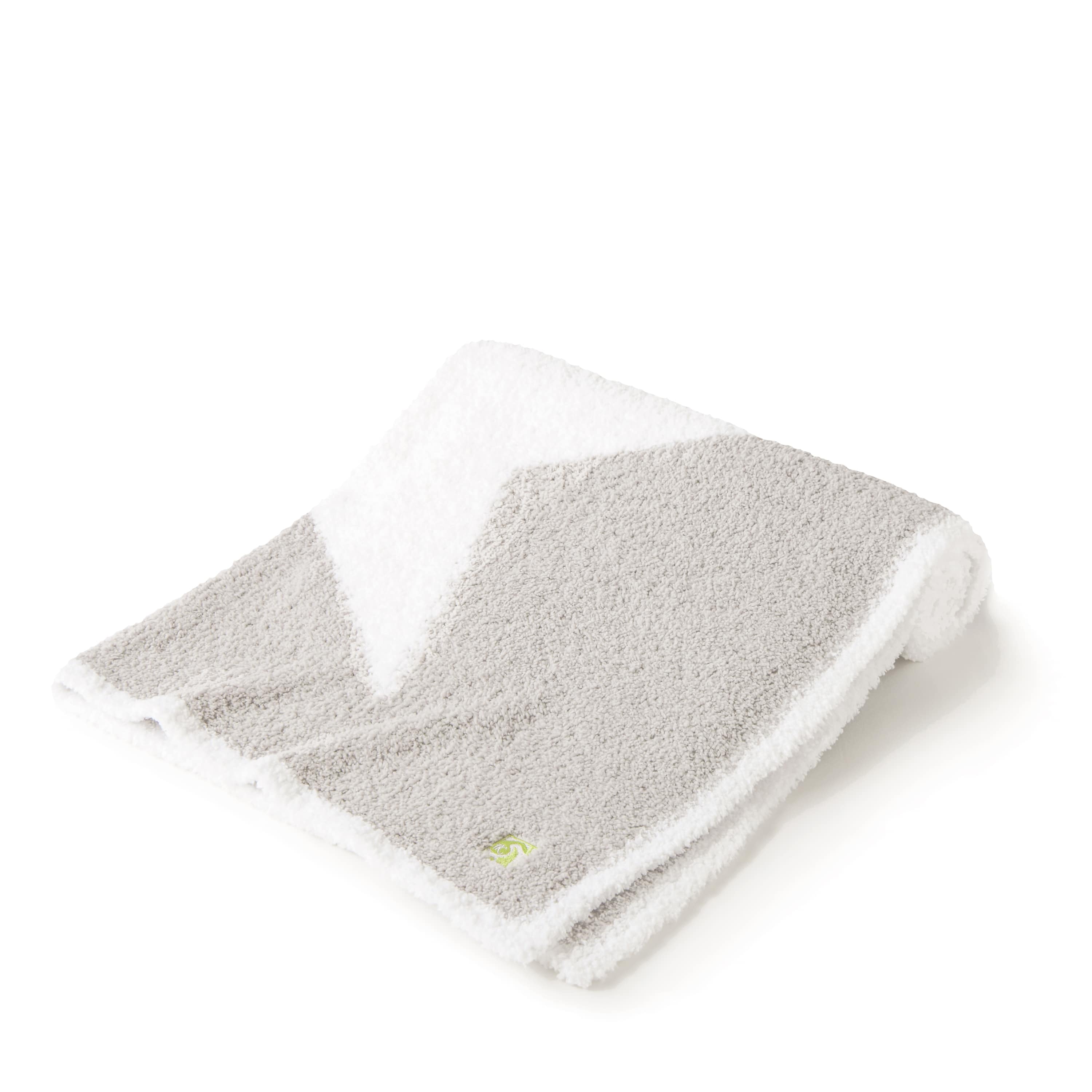 BABY BLANKET MOTIF