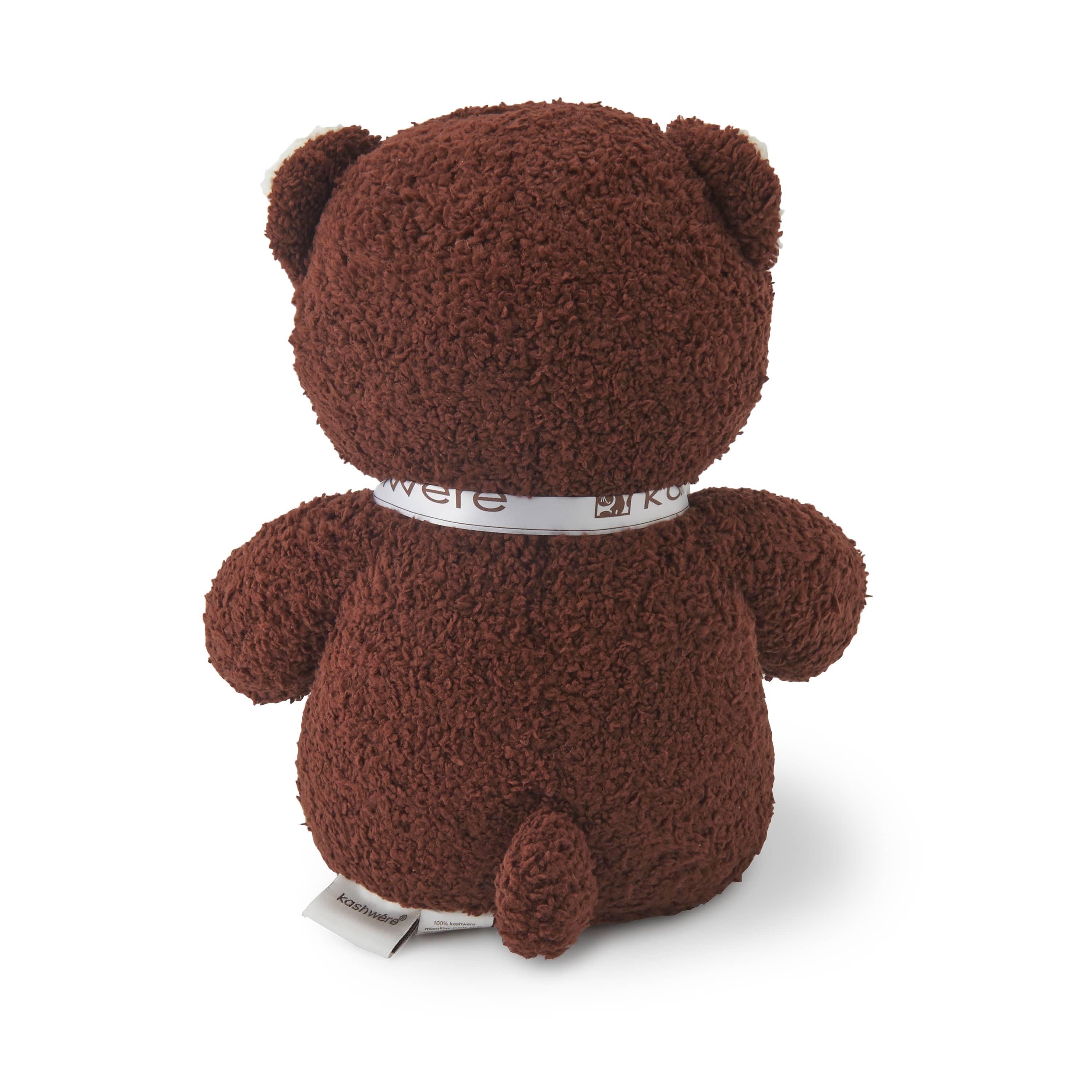 KASHBEAR(M cocoa/creme): BABY&KIDS | kashwere Japan (カシウエア 