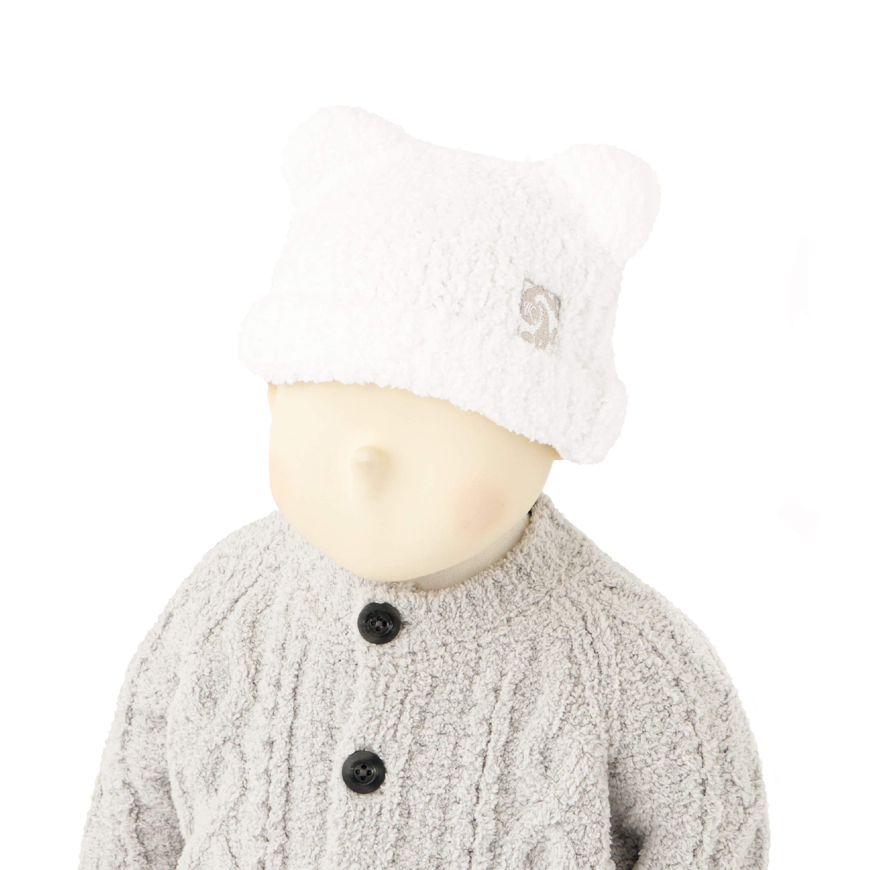 BABY CAP / BEAR for SCJ