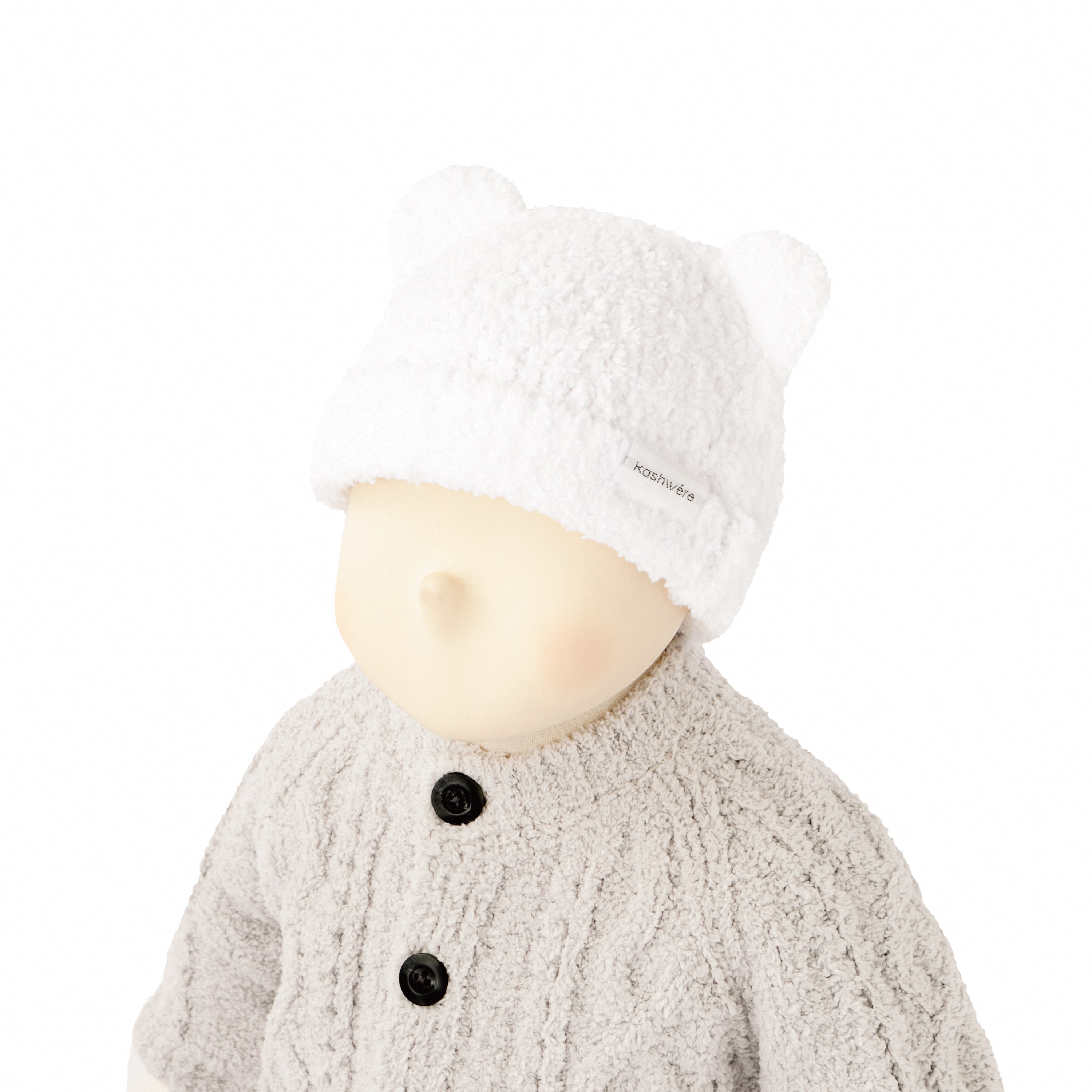 BABY CAP / BEAR for SCJ