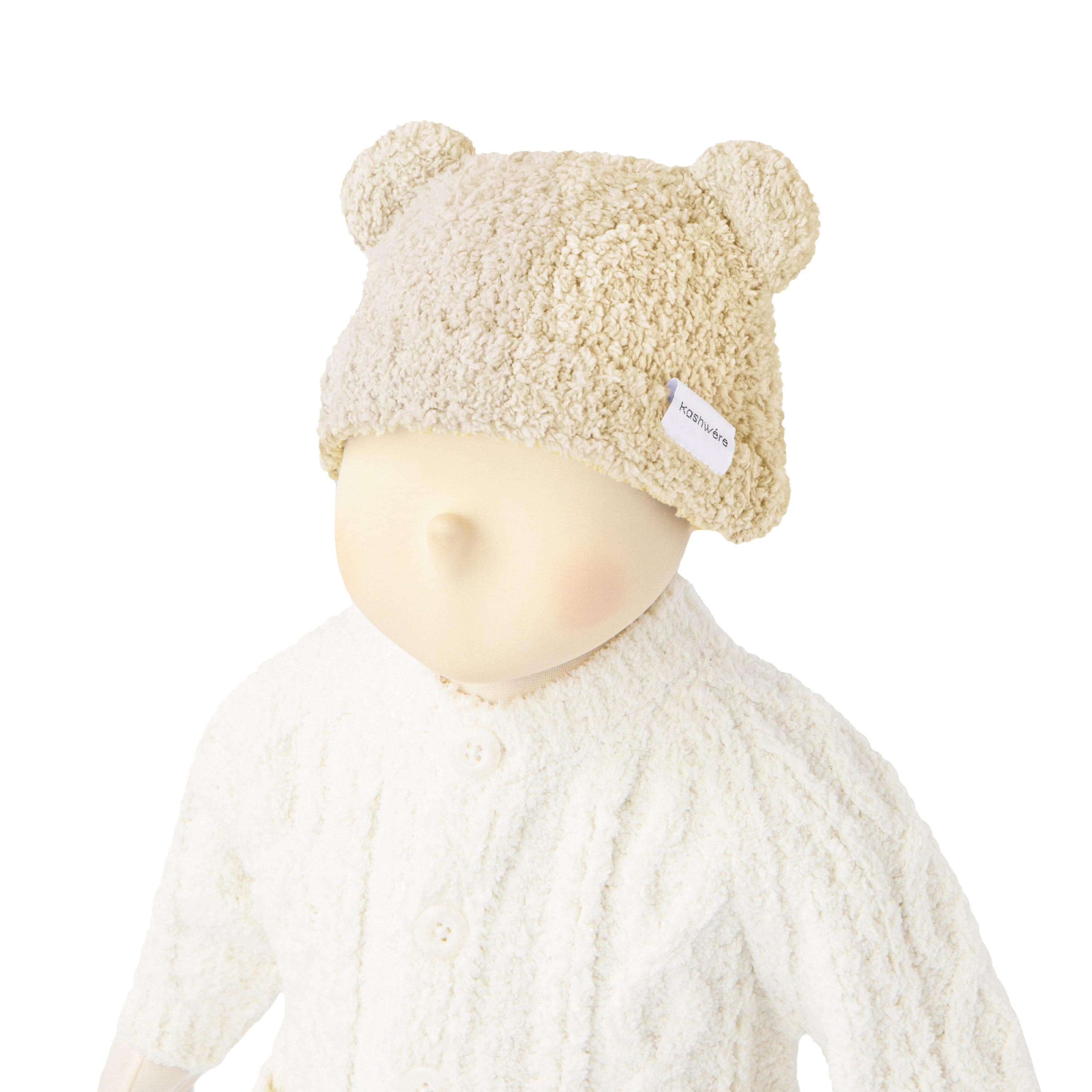 BABY CAP / BEAR for SCJ