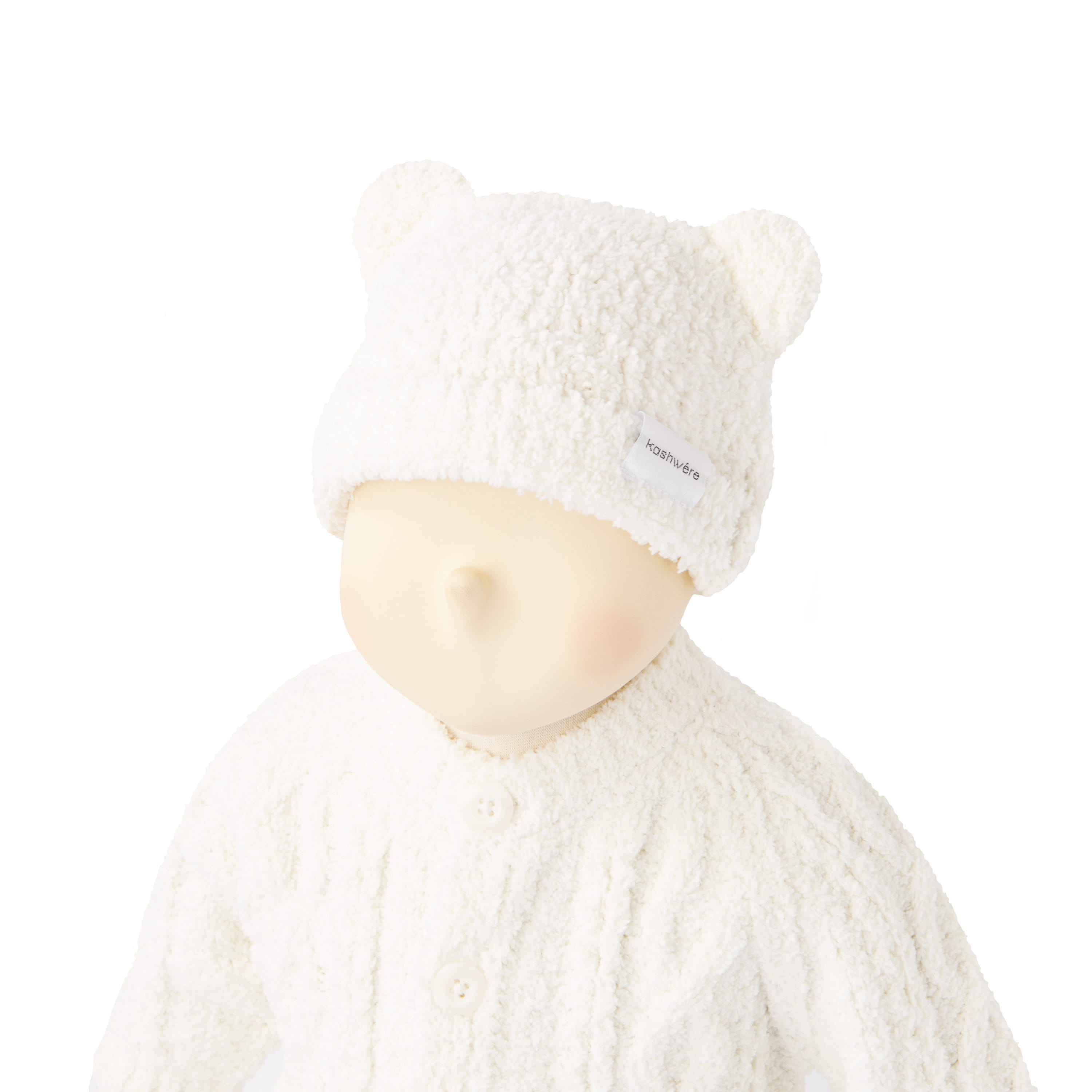 BABY CAP / BEAR for SCJ