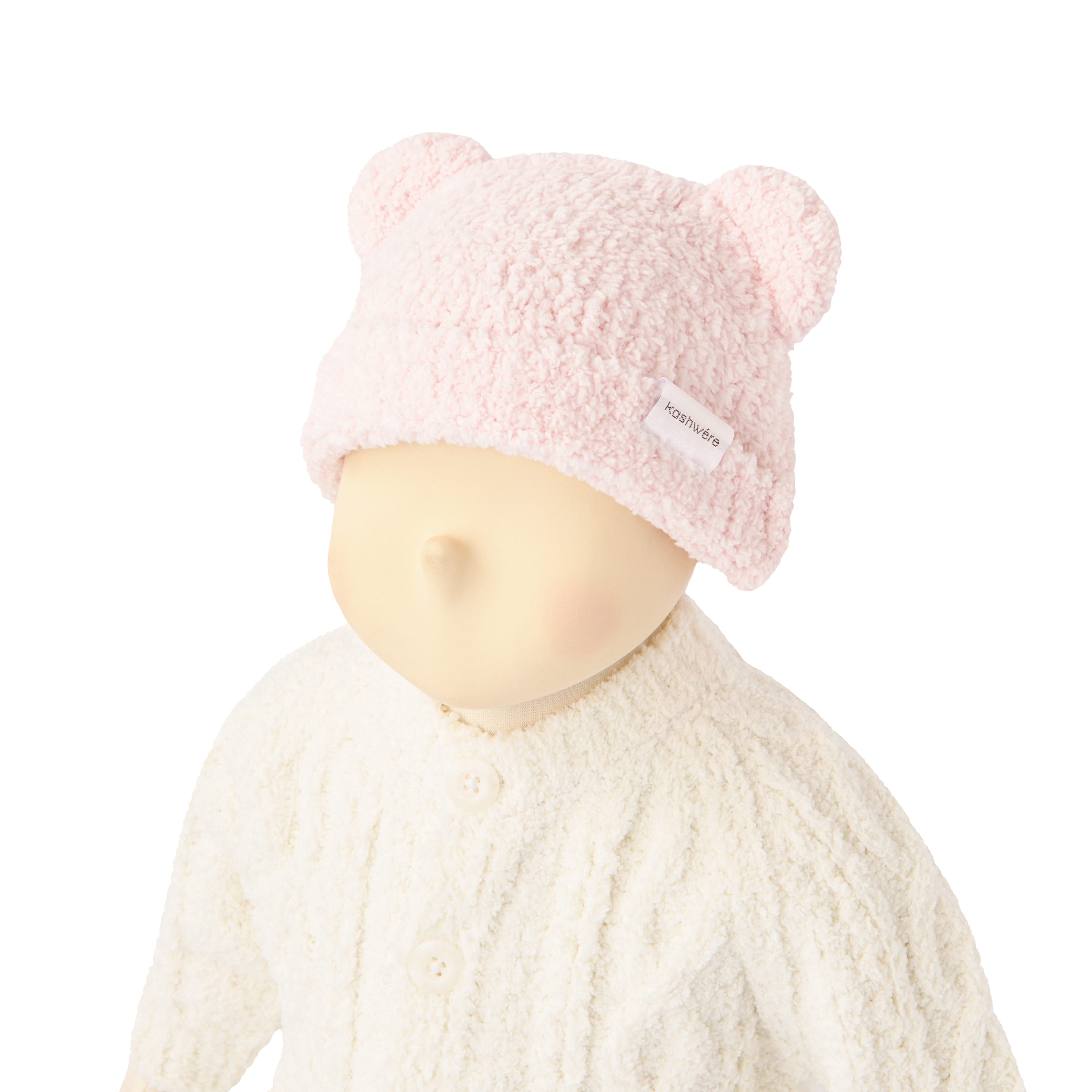 BABY CAP / BEAR for SCJ