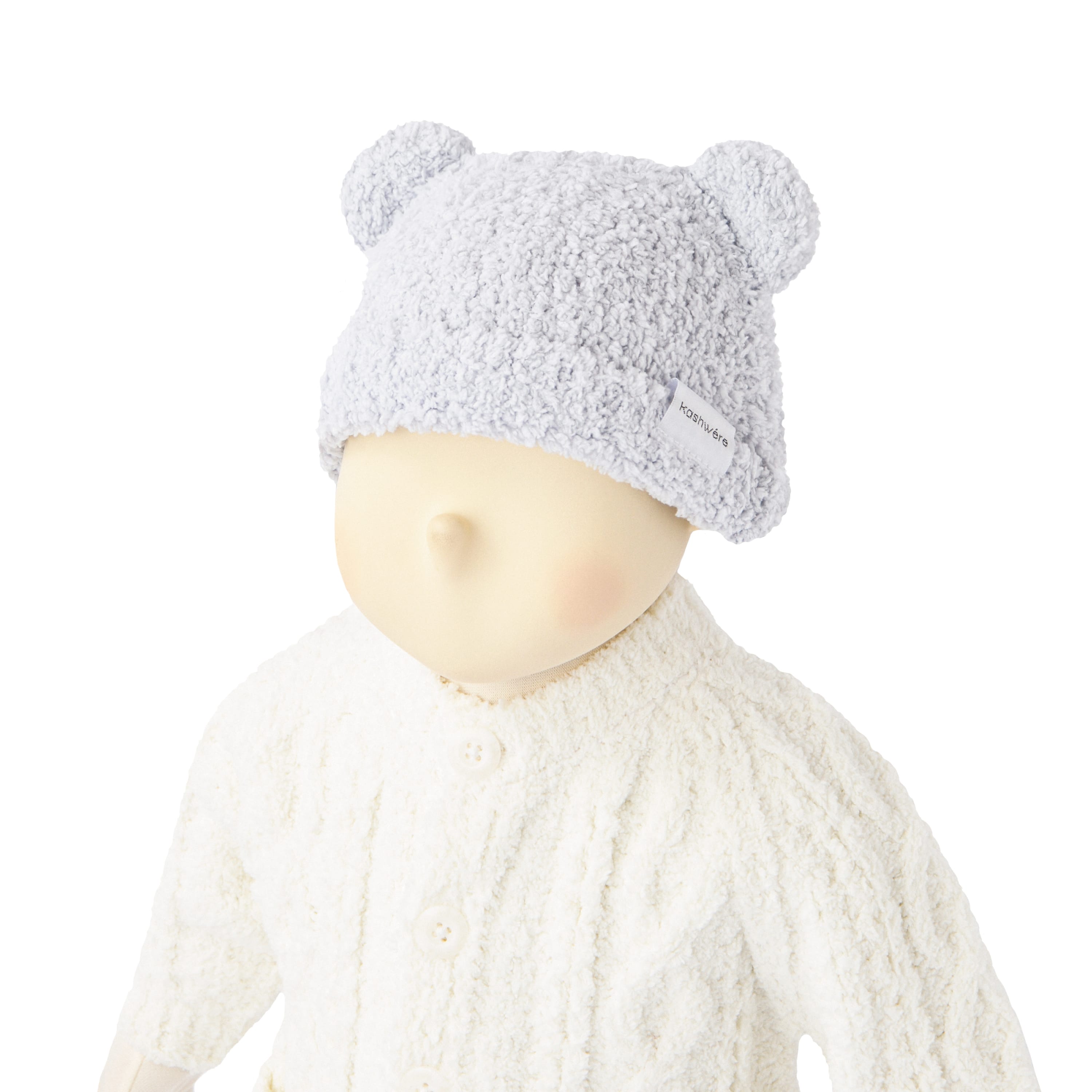 BABY CAP / BEAR for SCJ
