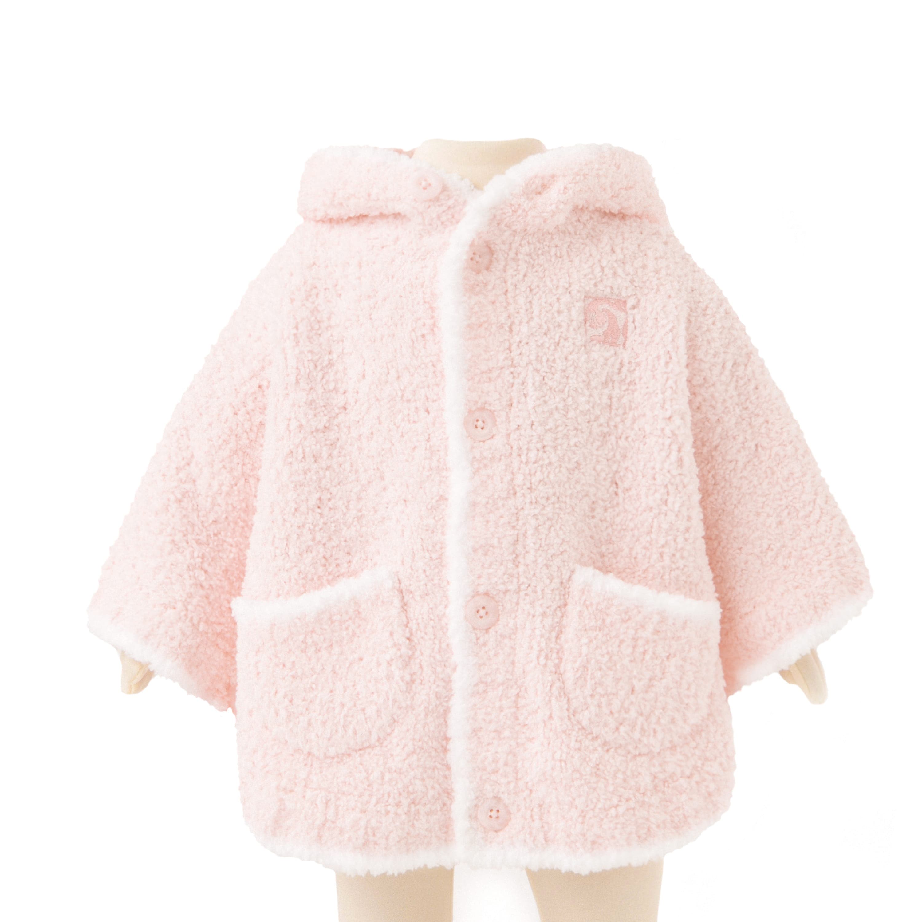 BABY PONCHO