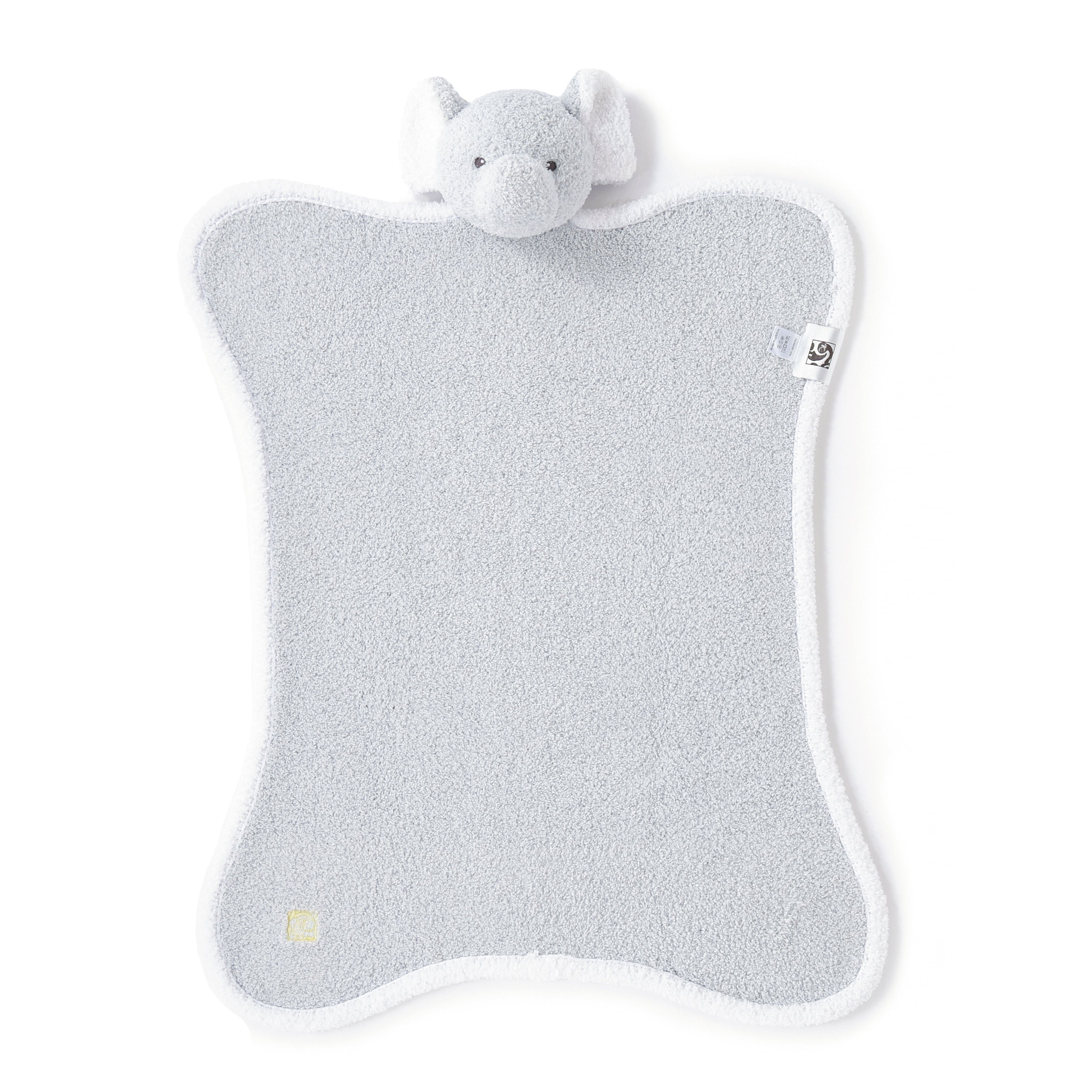 STUFFED ANIMAL BLANKET