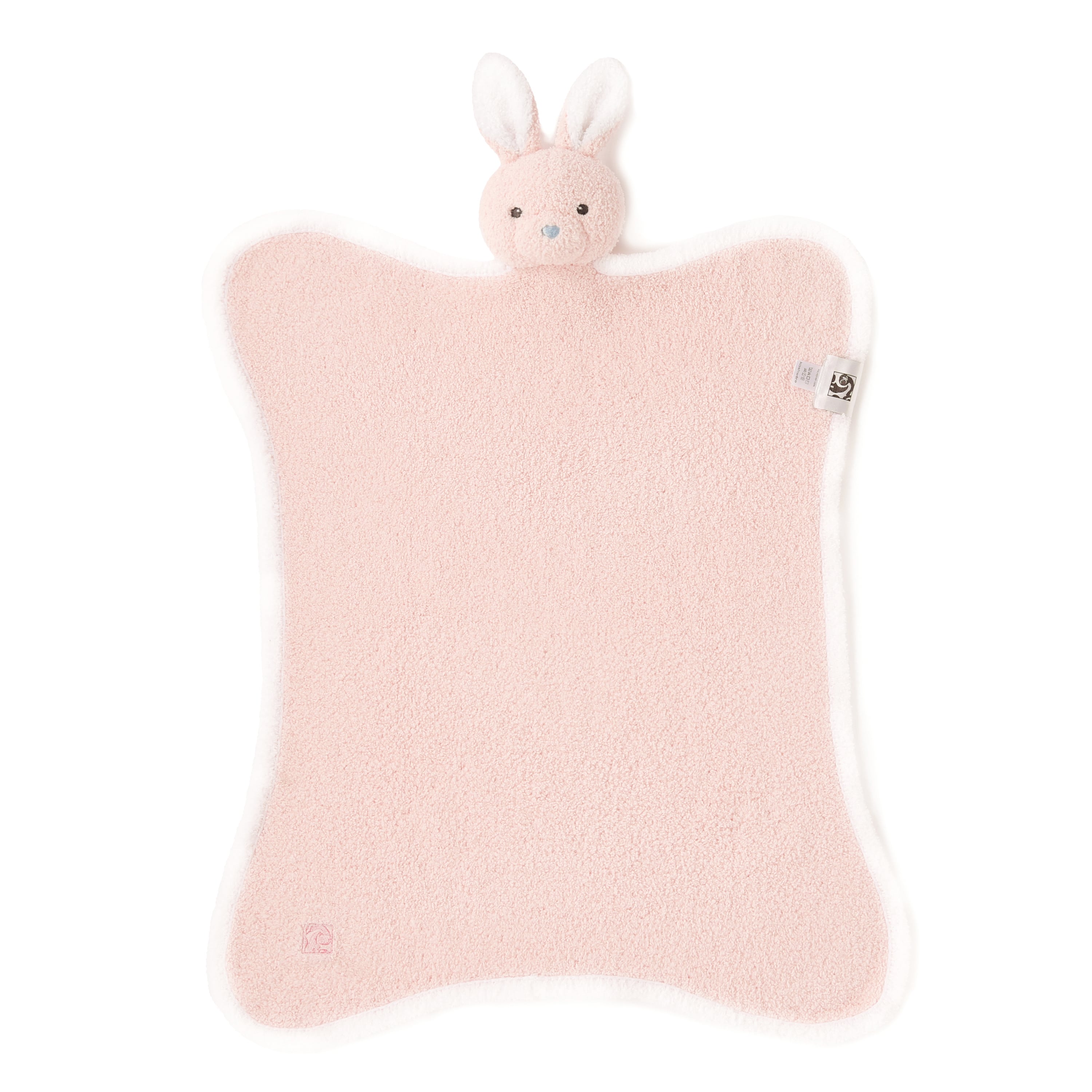 STUFFED ANIMAL BLANKET