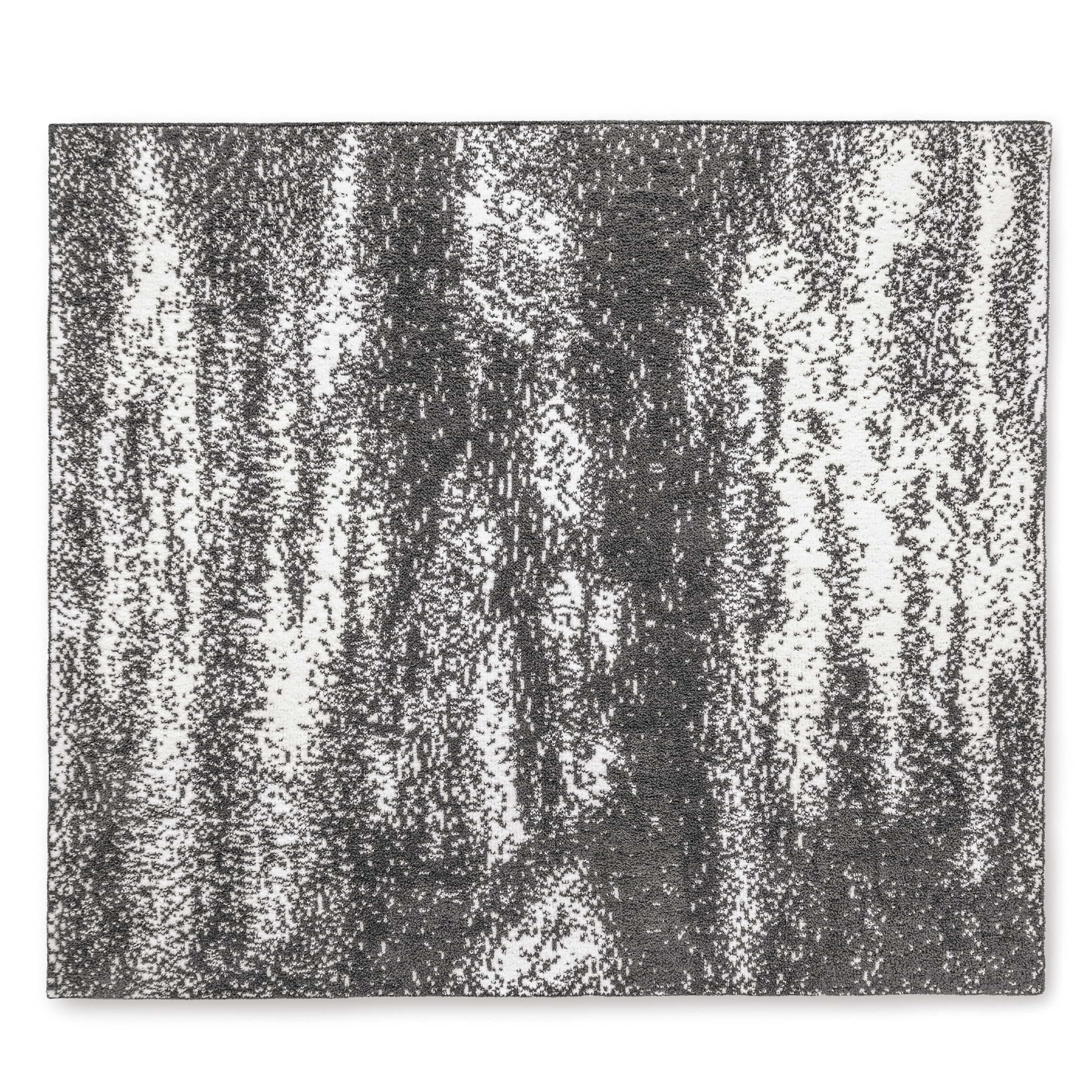 DOUBLE BLANKET / BRUSH