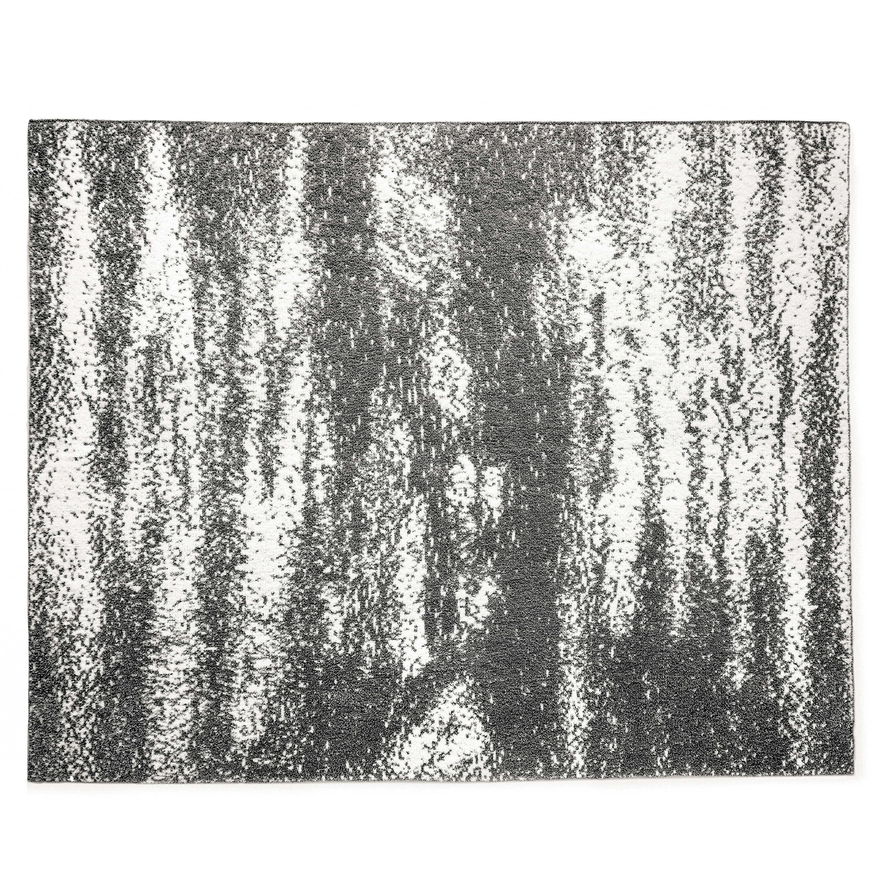 TWIN BLANKET / BRUSH