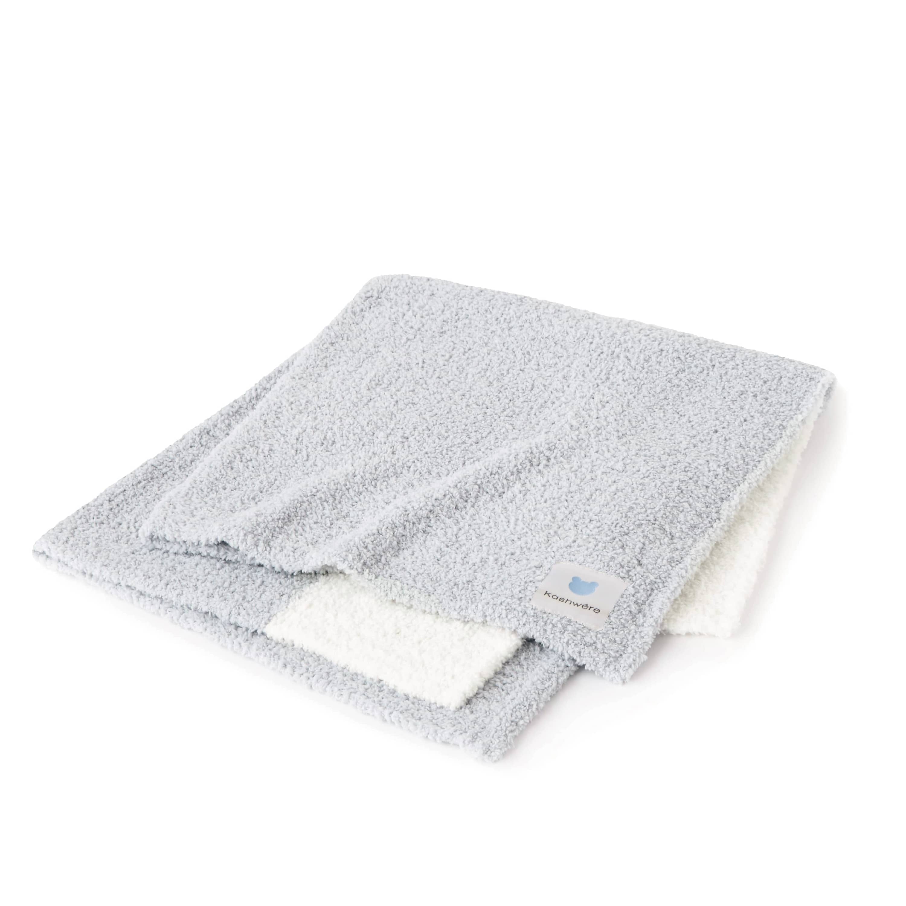 BABY BLANKET SIDE COLOR