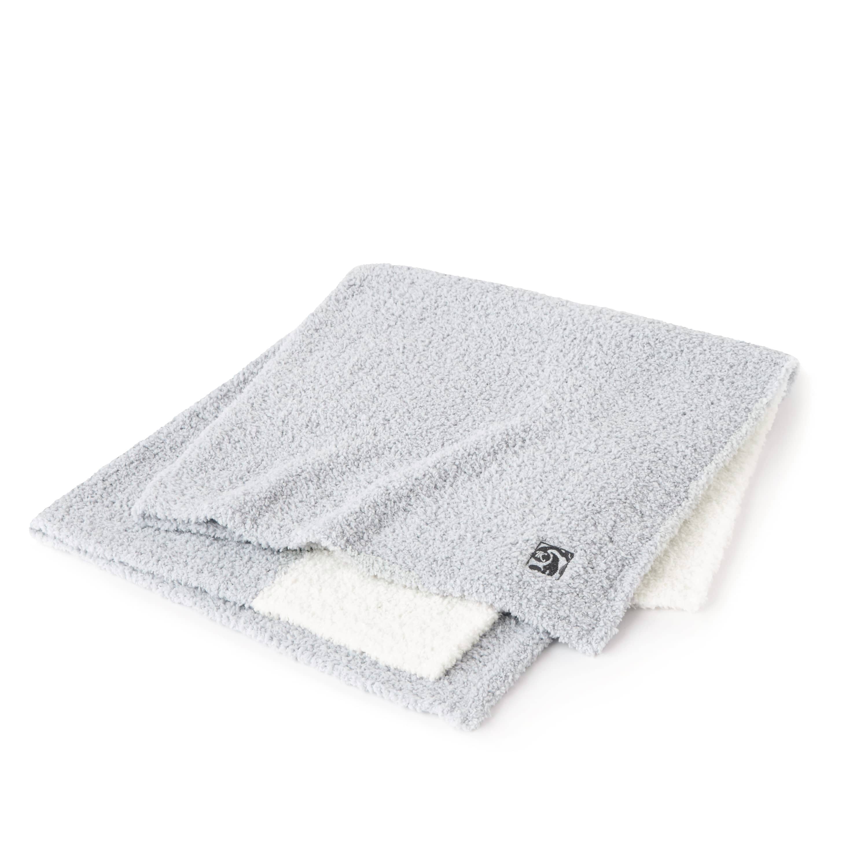 BABY BLANKET SIDE COLOR