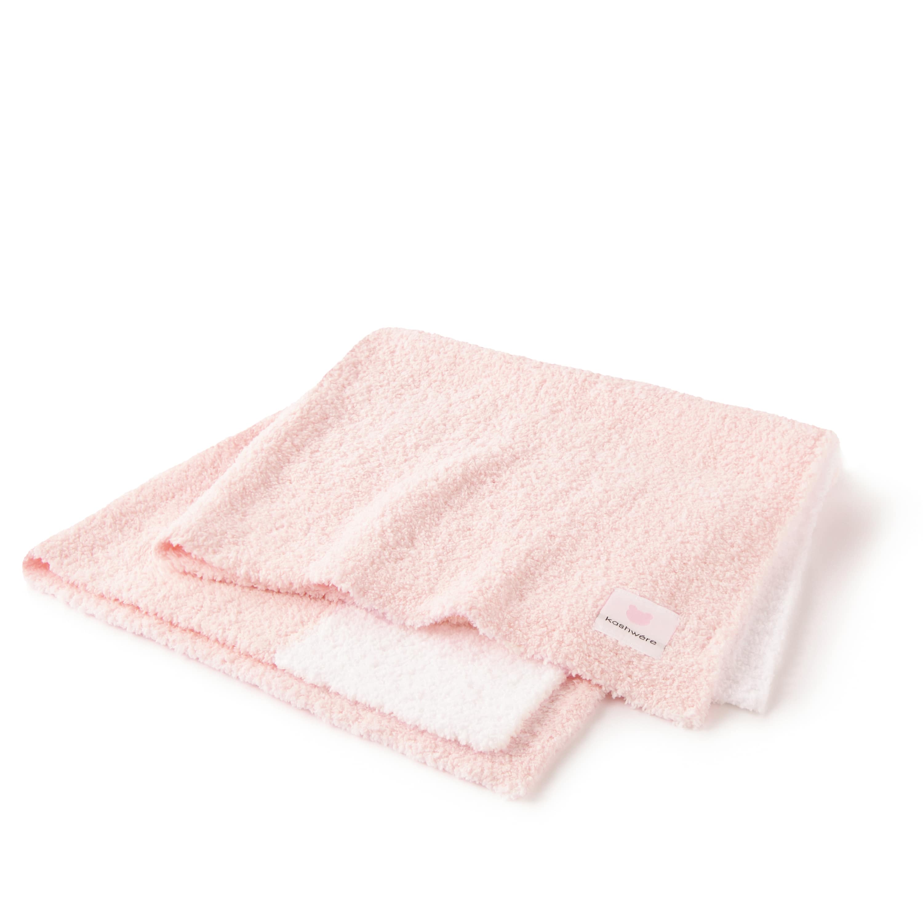 BABY BLANKET SIDE COLOR