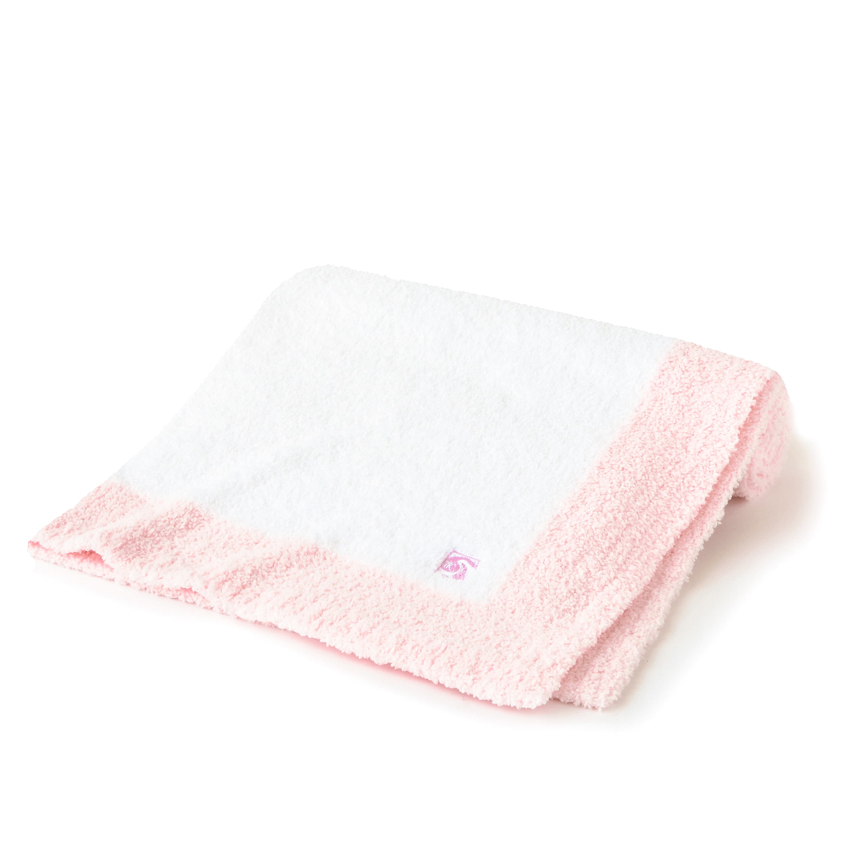 BABY BLANKET SQUARE