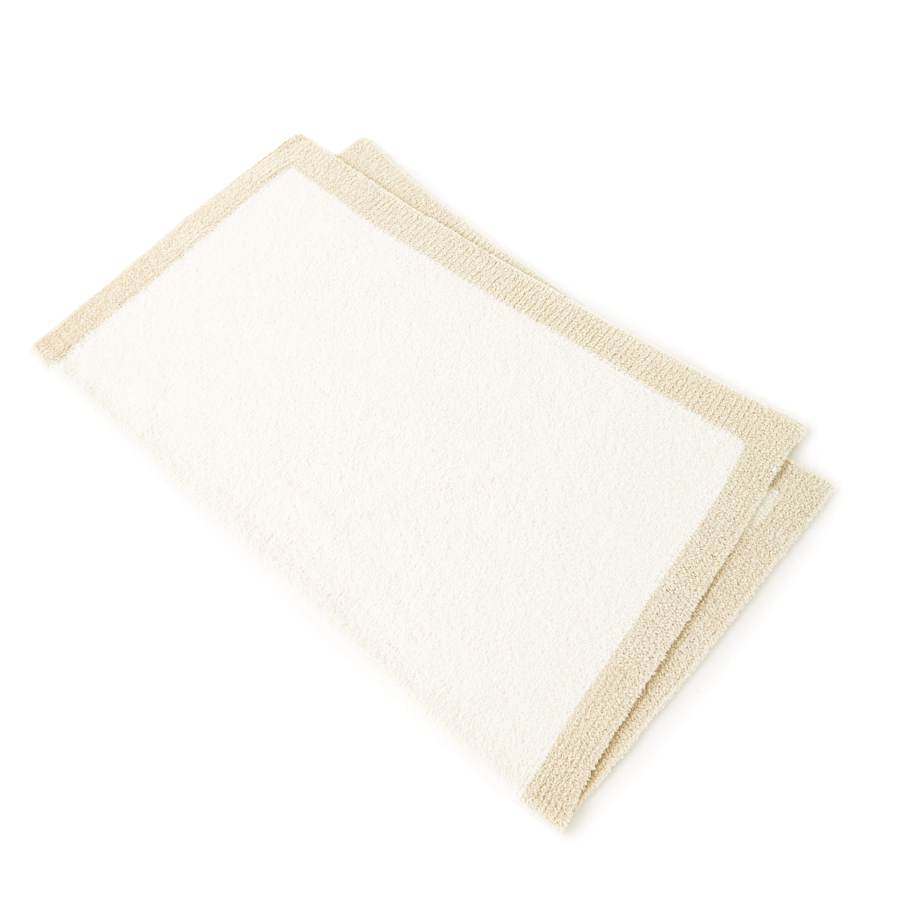 NAP BLANKET / TRIM