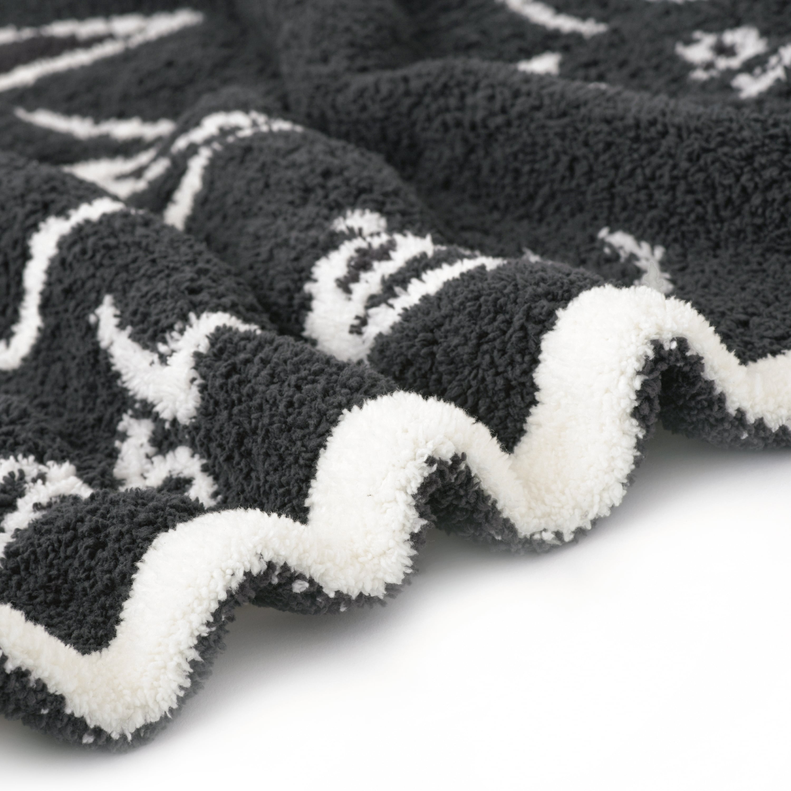 LIMITED HALF BLANKET / TREE
