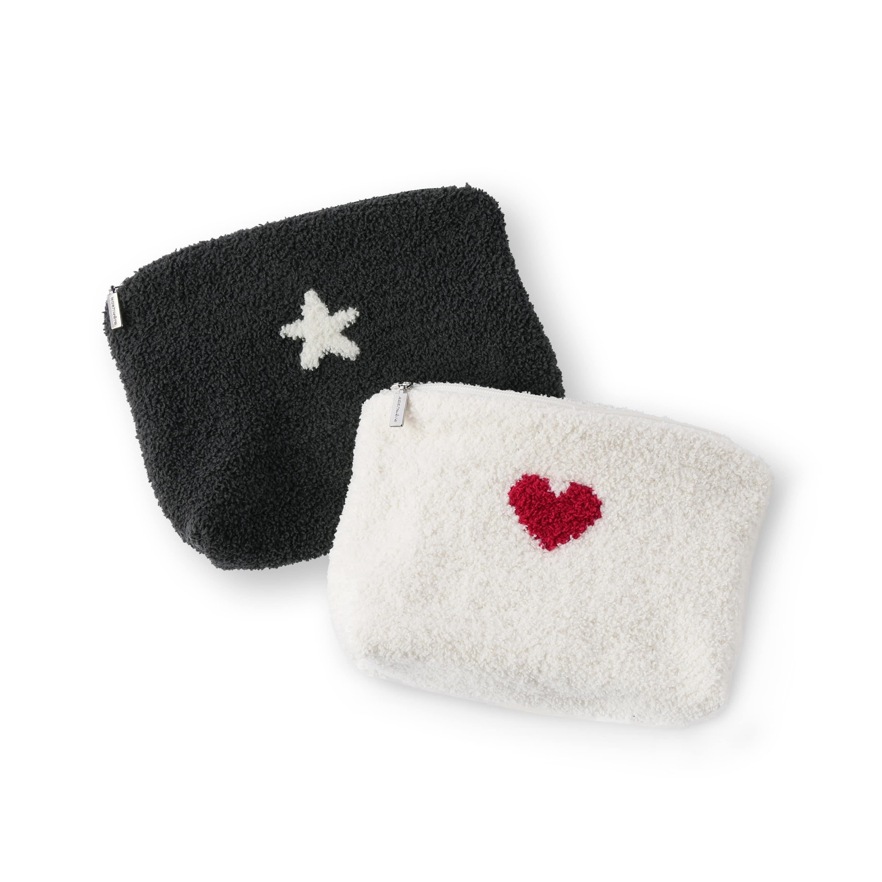 LIMITED TEDDY POUCH