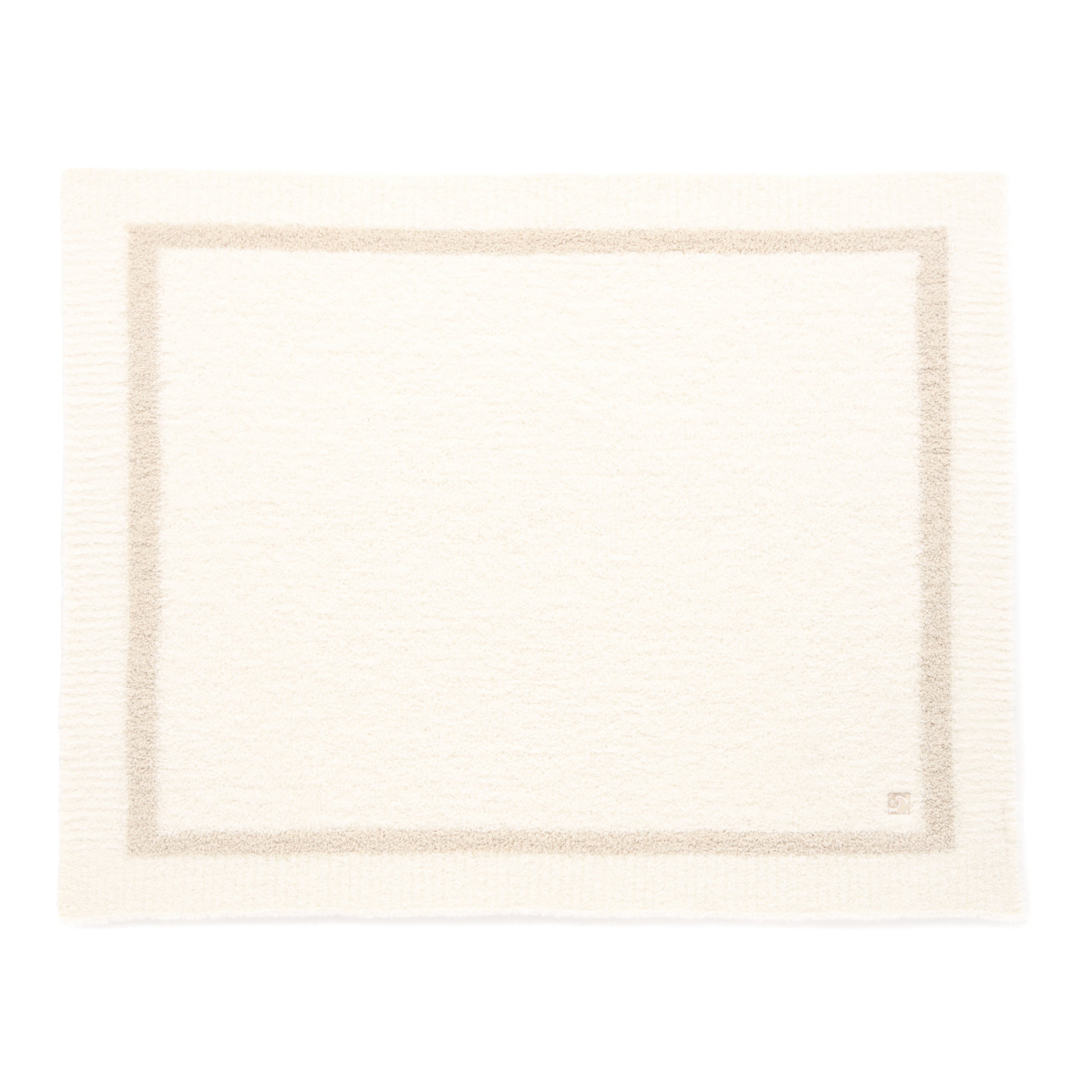HALF BLANKET / FRAME