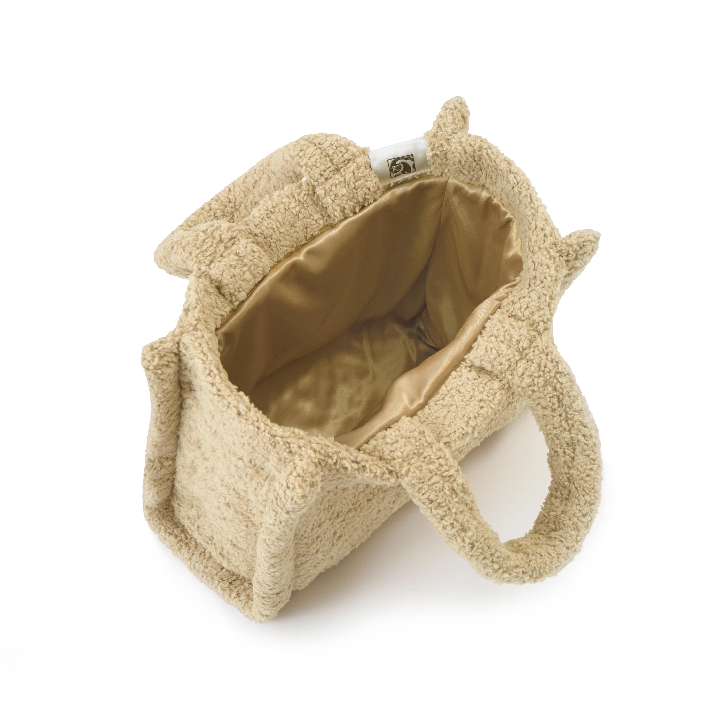 TEDDY BAG