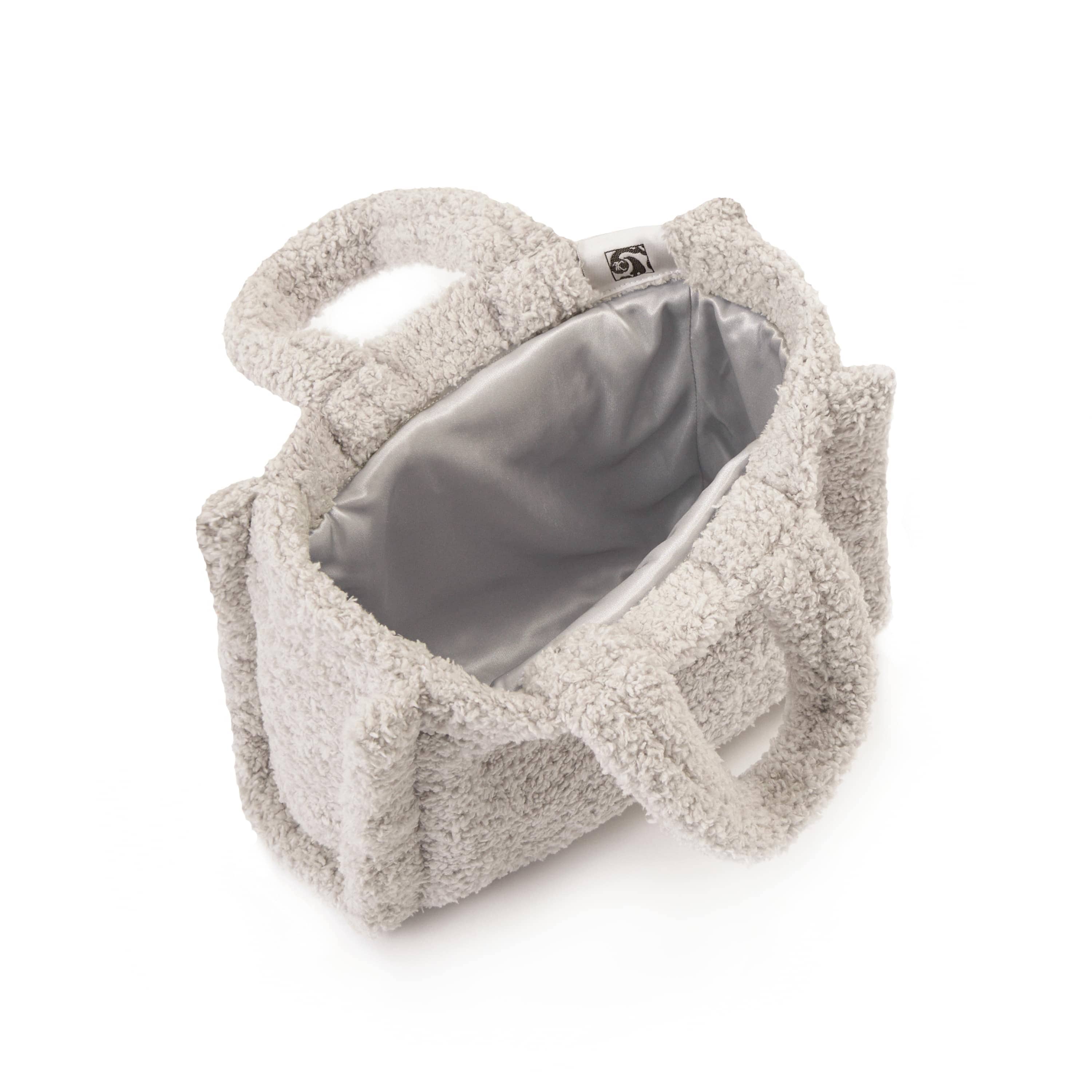 TEDDY BAG