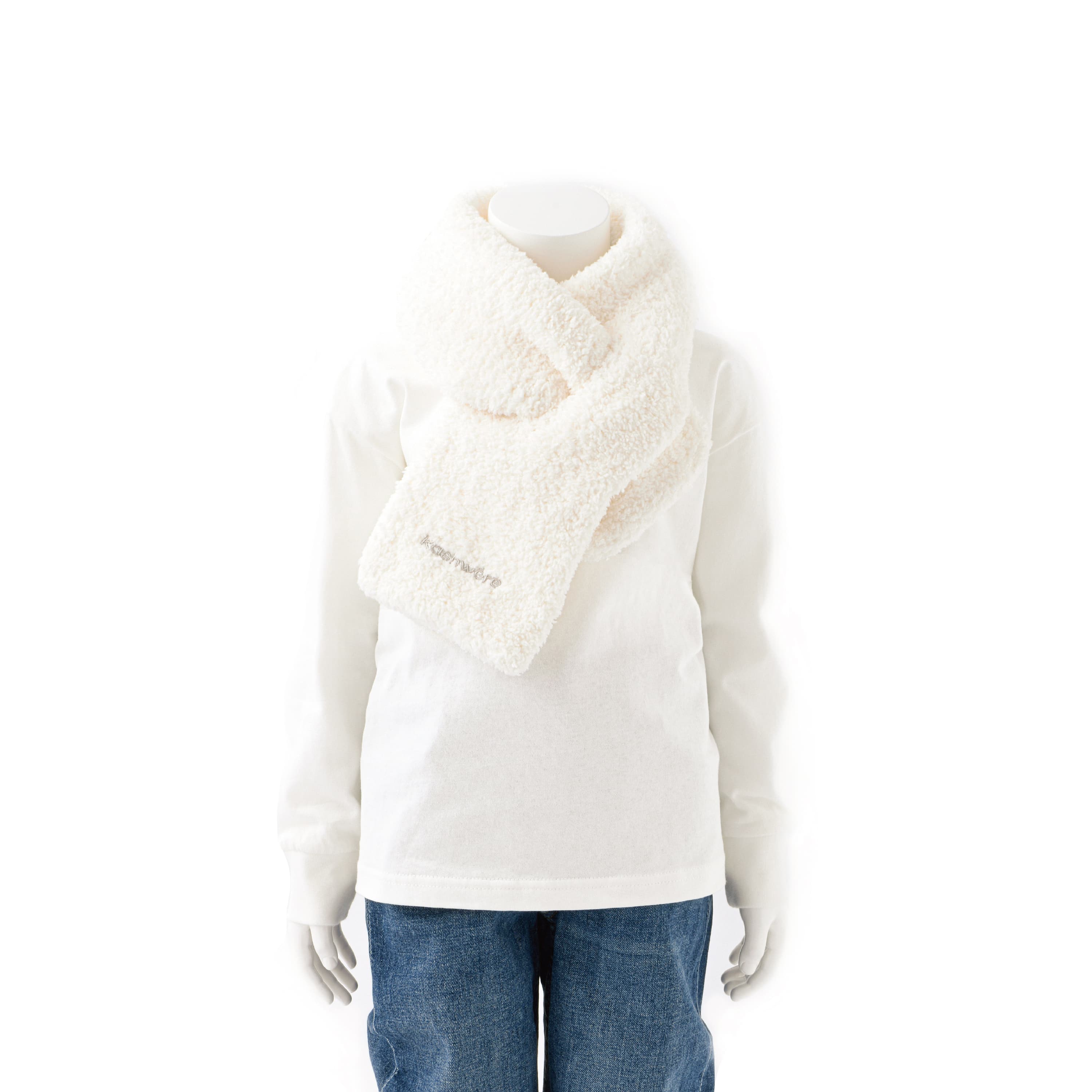 TEDDY KIDS MUFFLER
