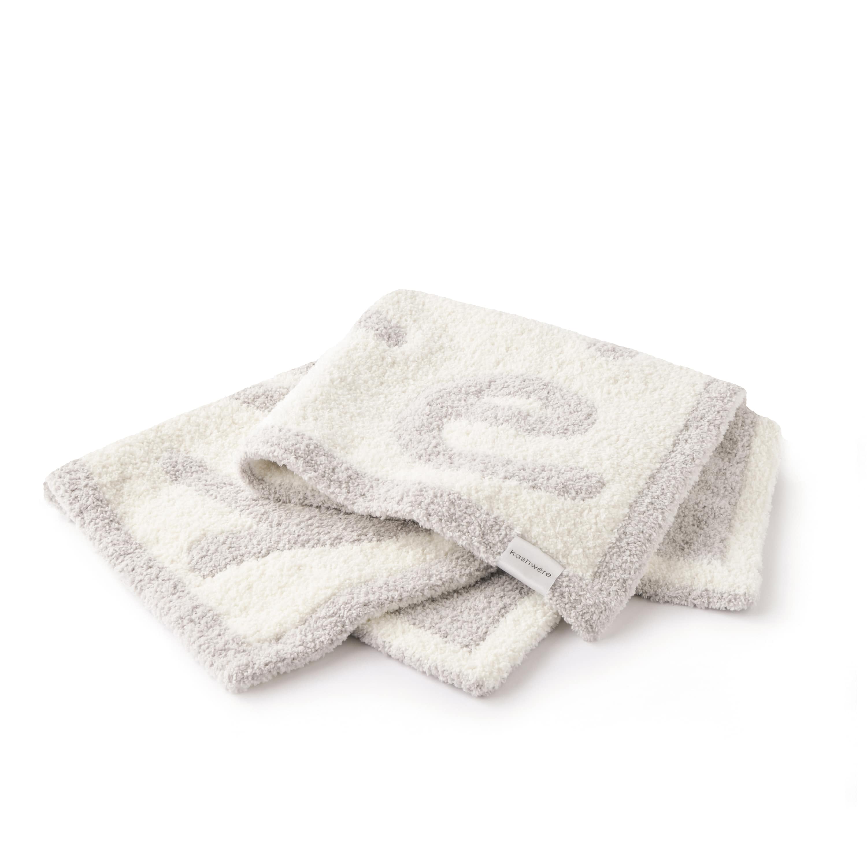 BABY BLANKET LOGO