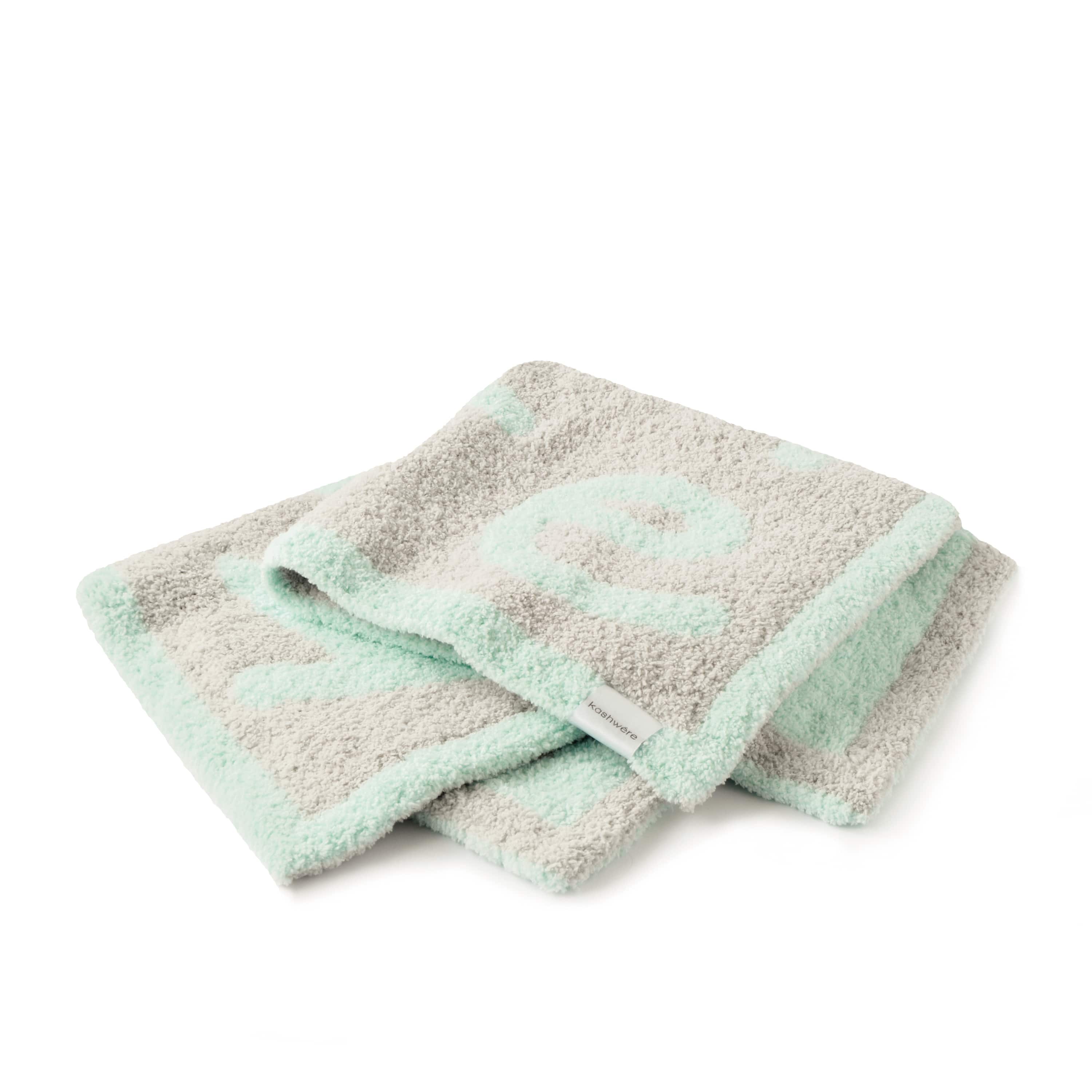 BABY BLANKET LOGO