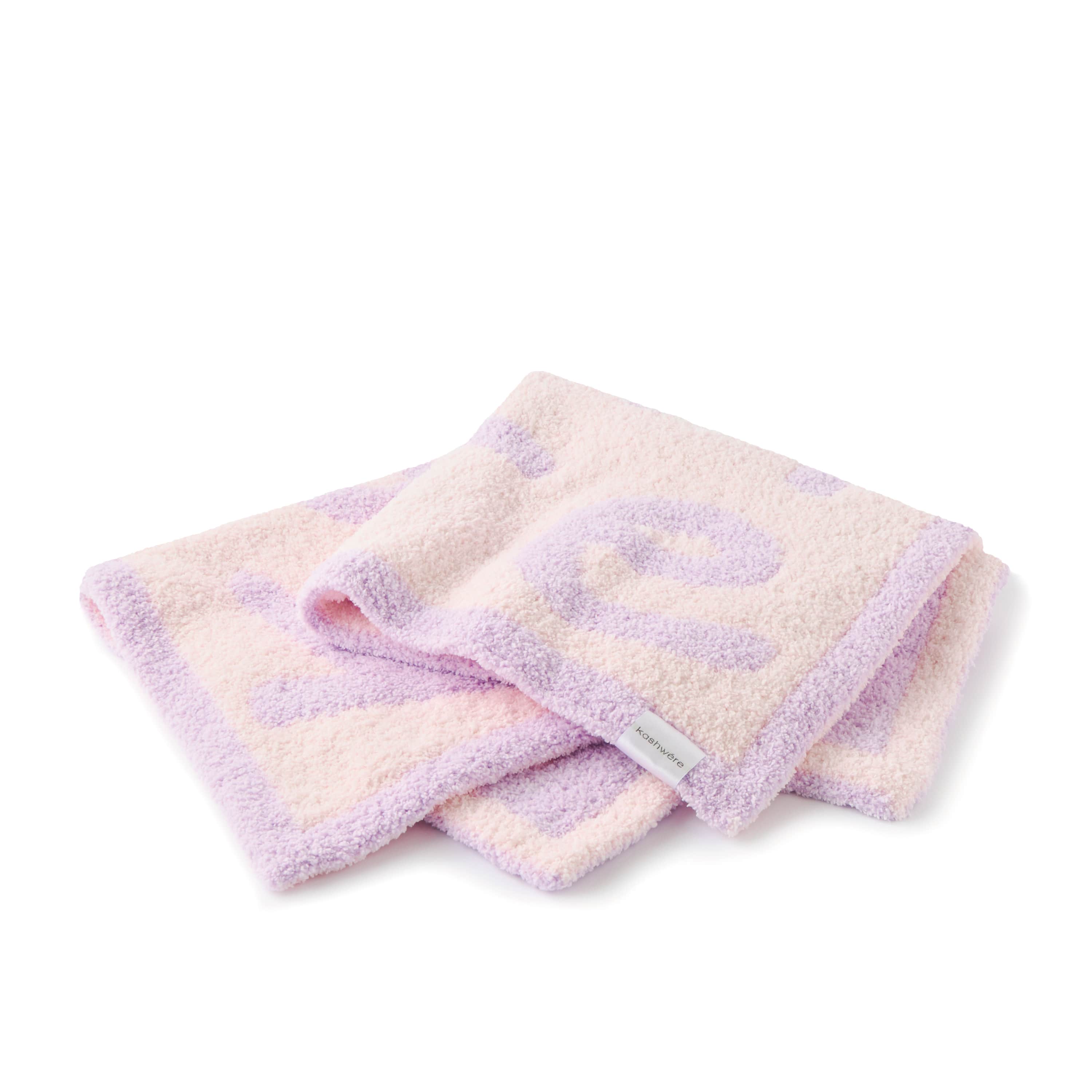 BABY BLANKET LOGO