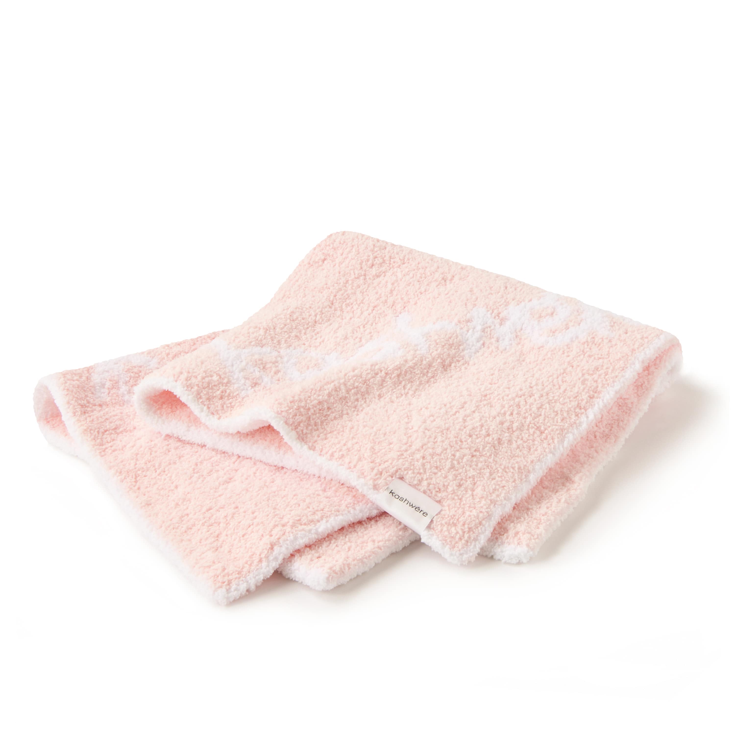 BABY BLANKET BLOCKS