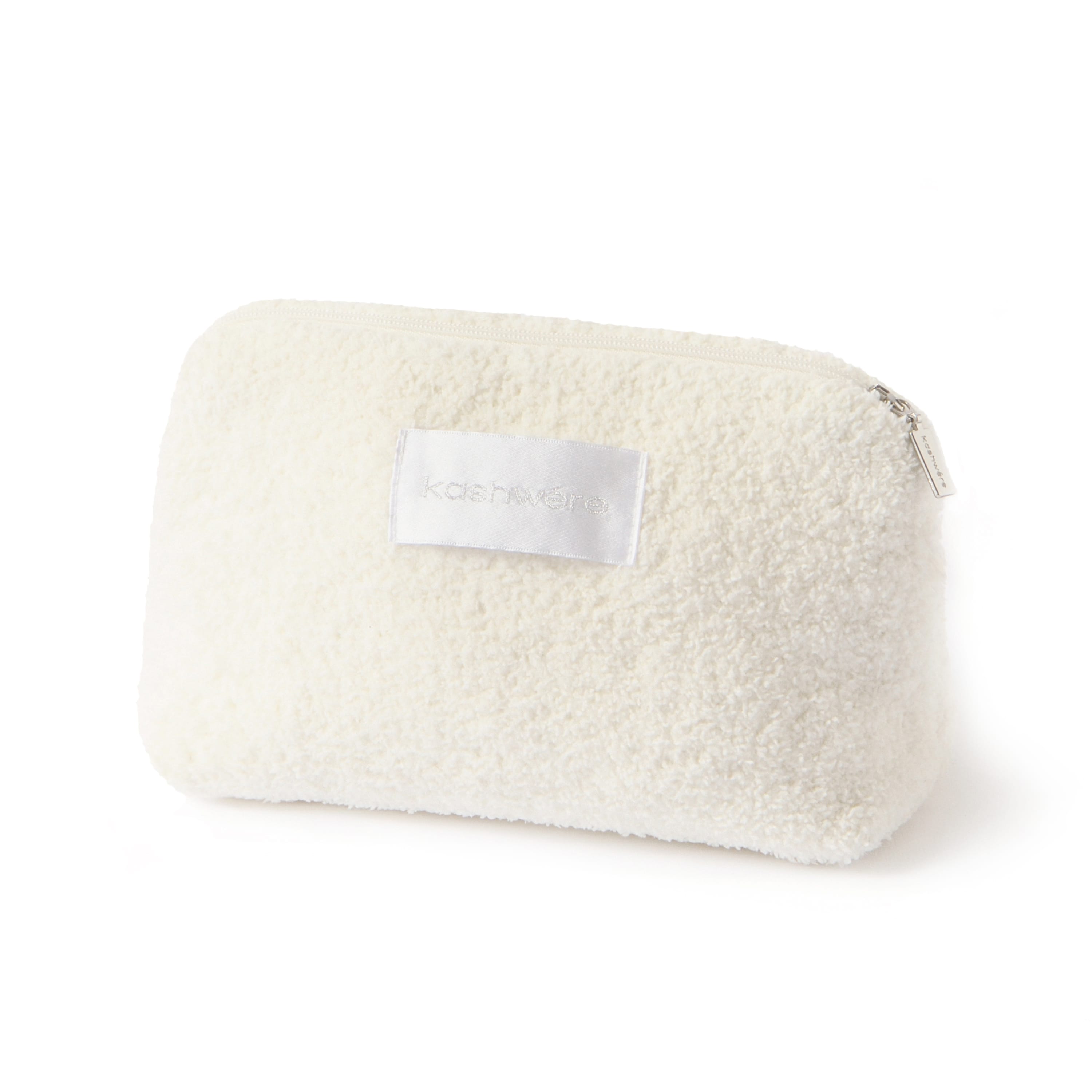 kashwere リミテッドポーチ ハート LIMITED POUCH / HEART(S (18×13