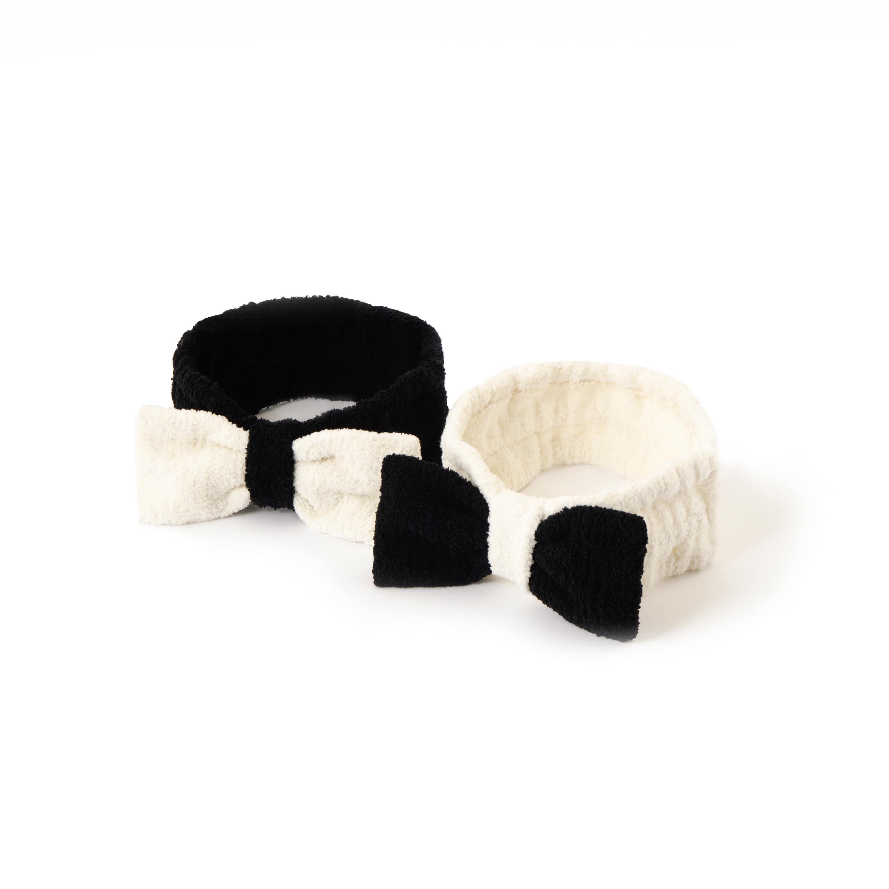LIMITED HEAD WRAP / RIBBON