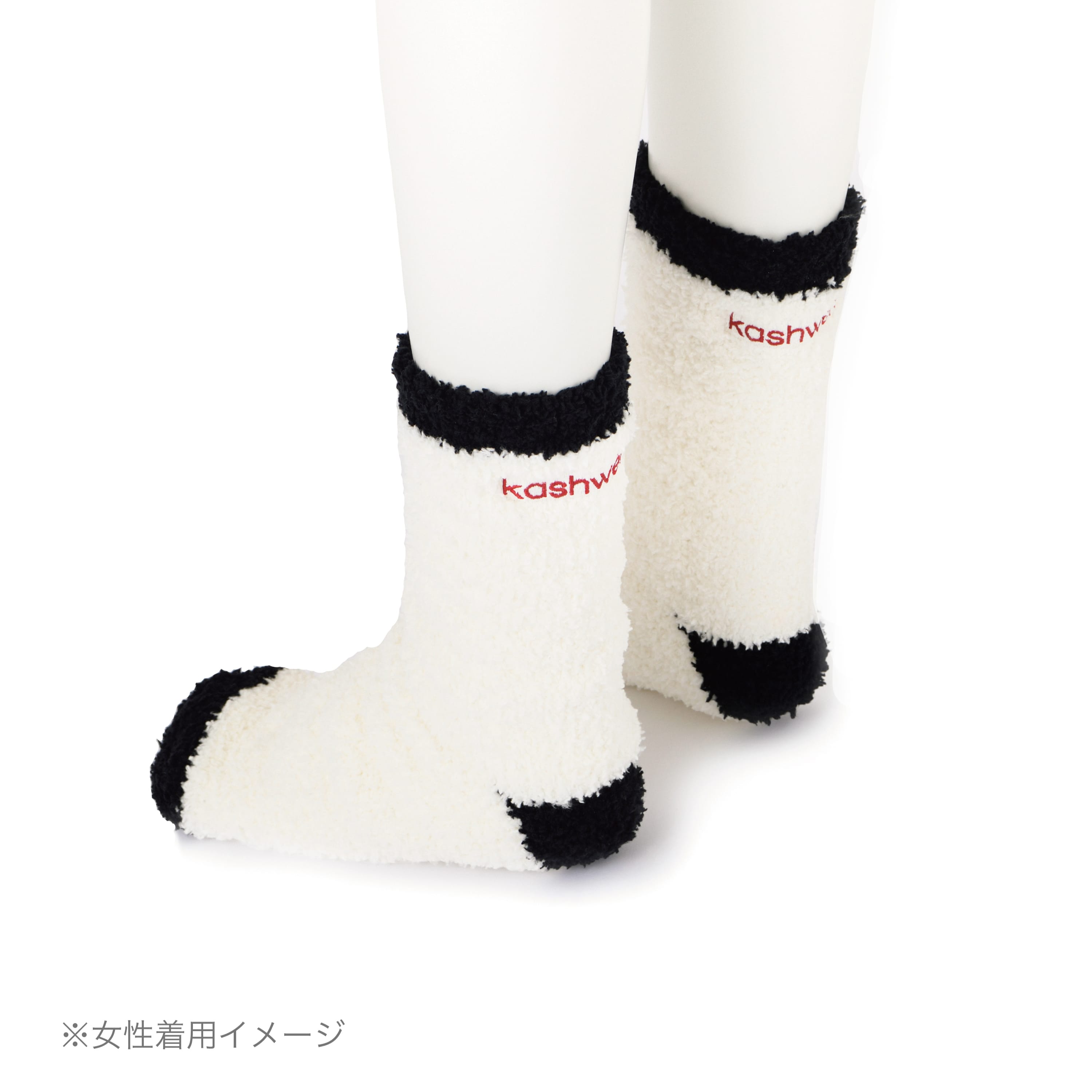 LIMITED SOCKS / BICOLOR