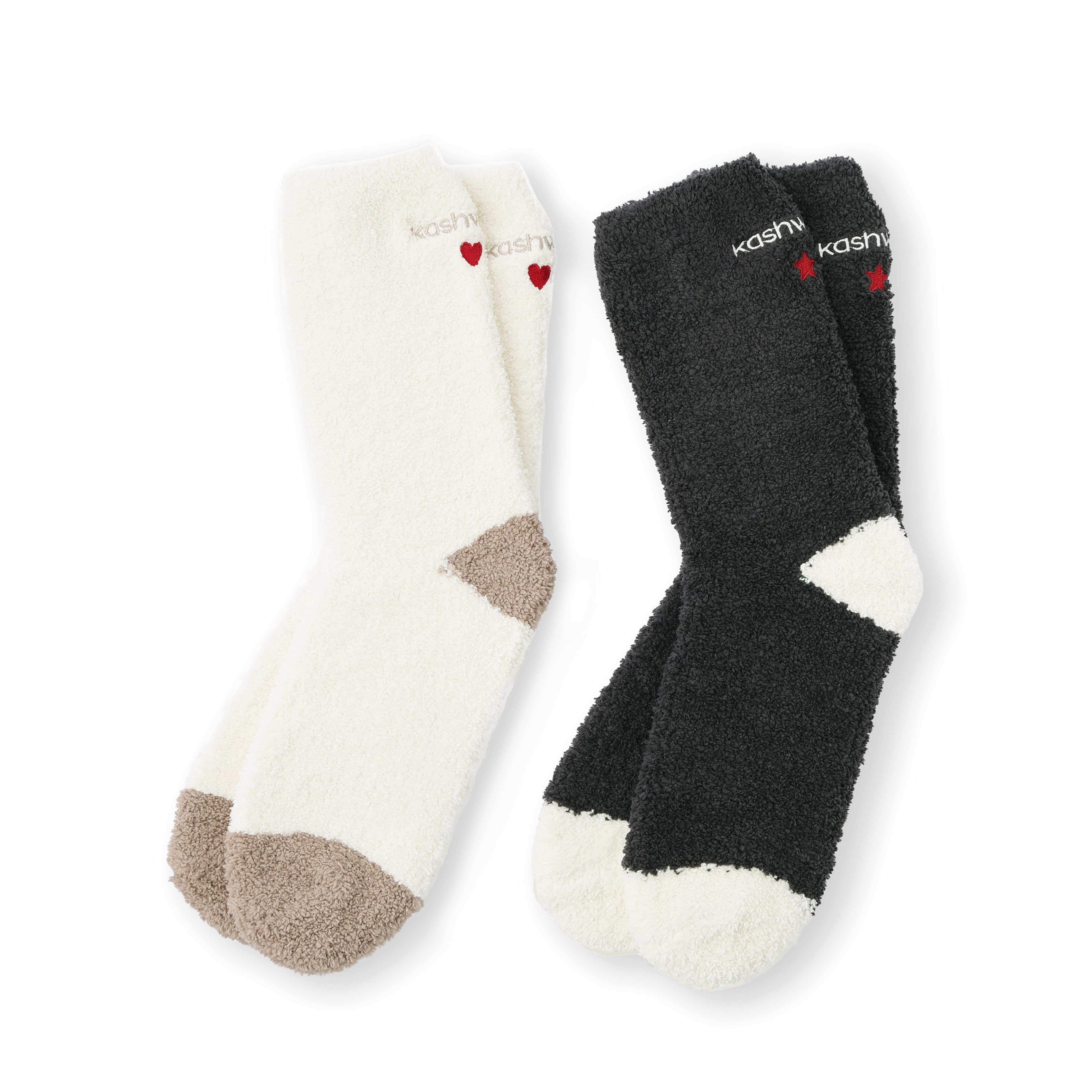 LIMITED SOCKS / BICOLOR