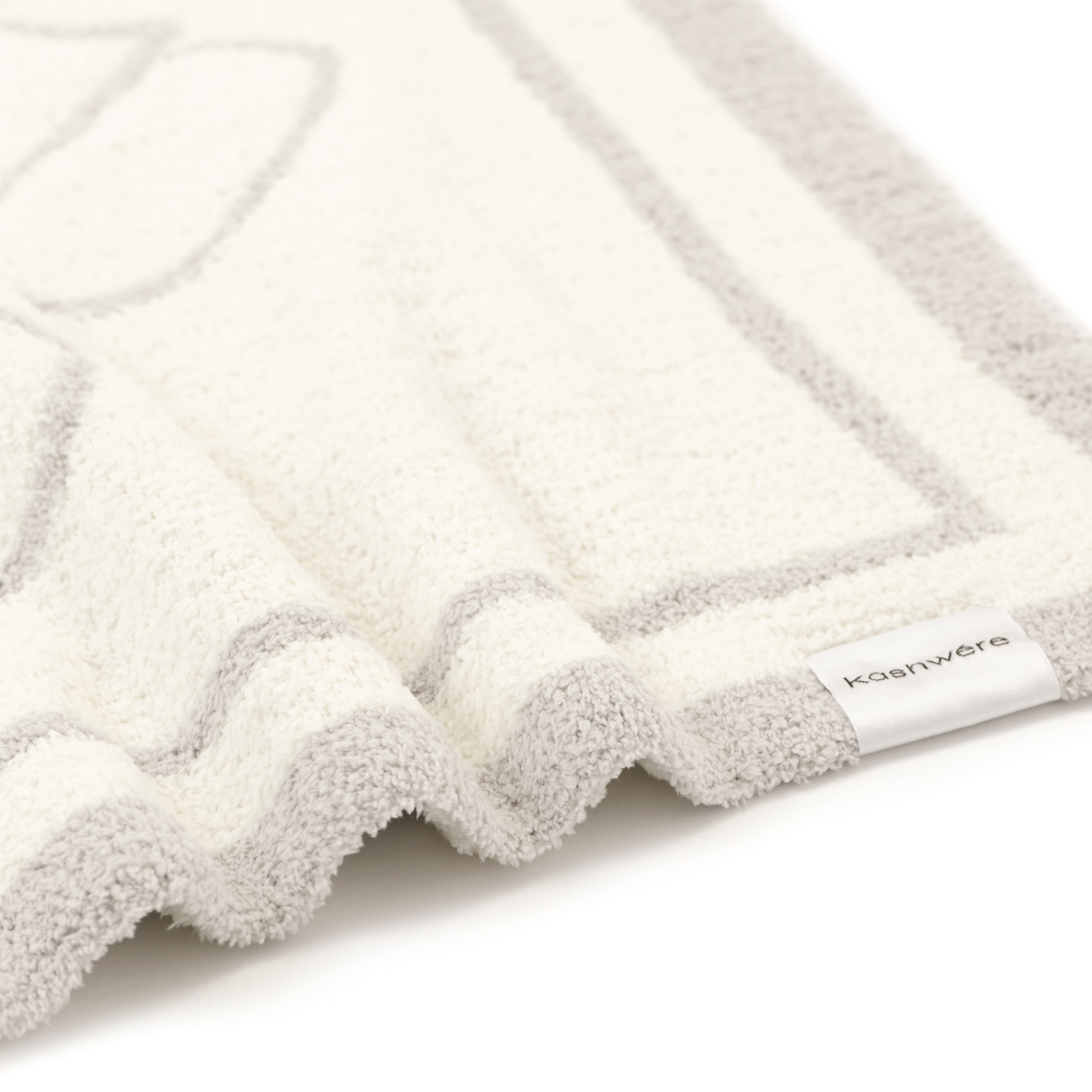 LIMITED BABY BLANKET / KASHBEAR