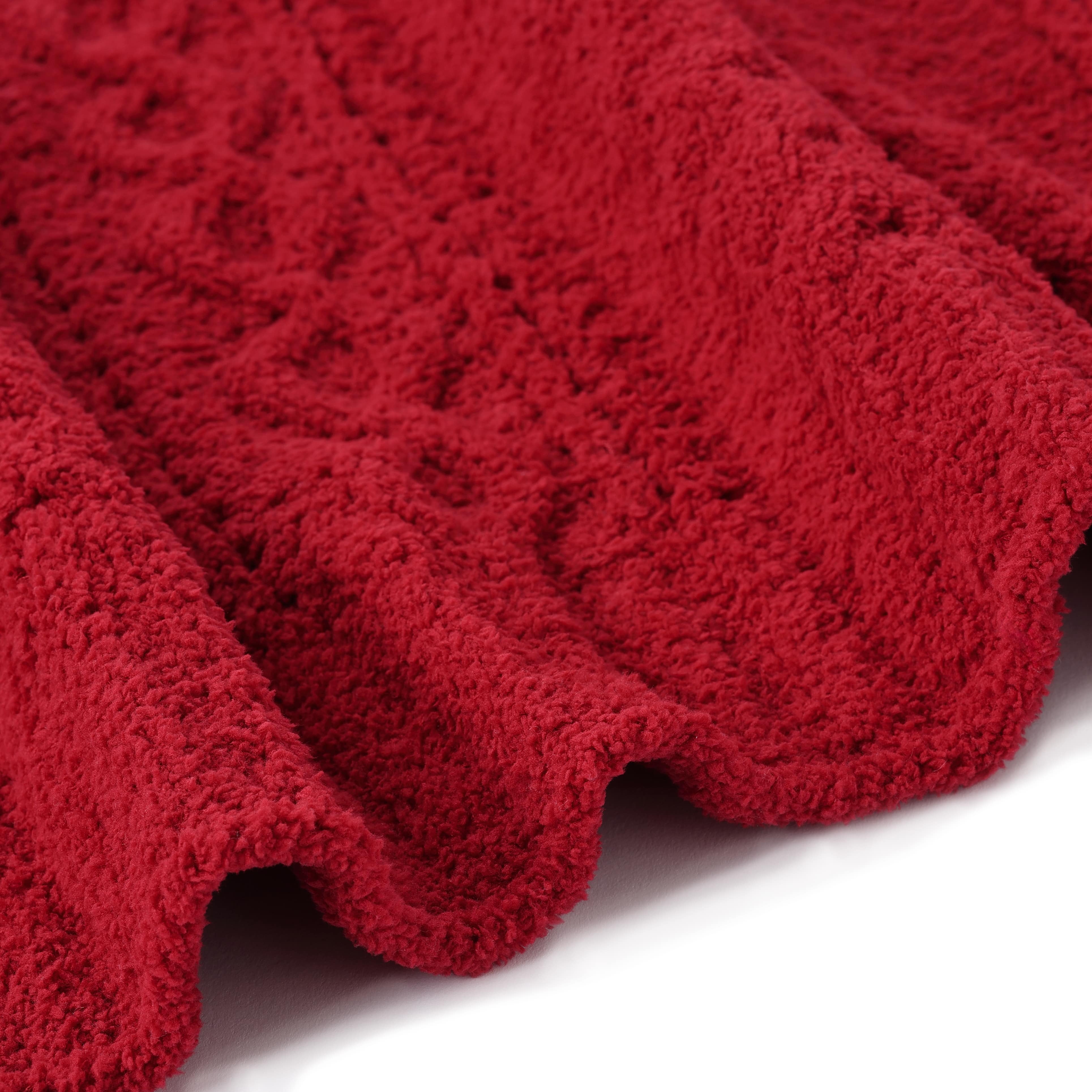 LIMITED HALF BLANKET / ARAN