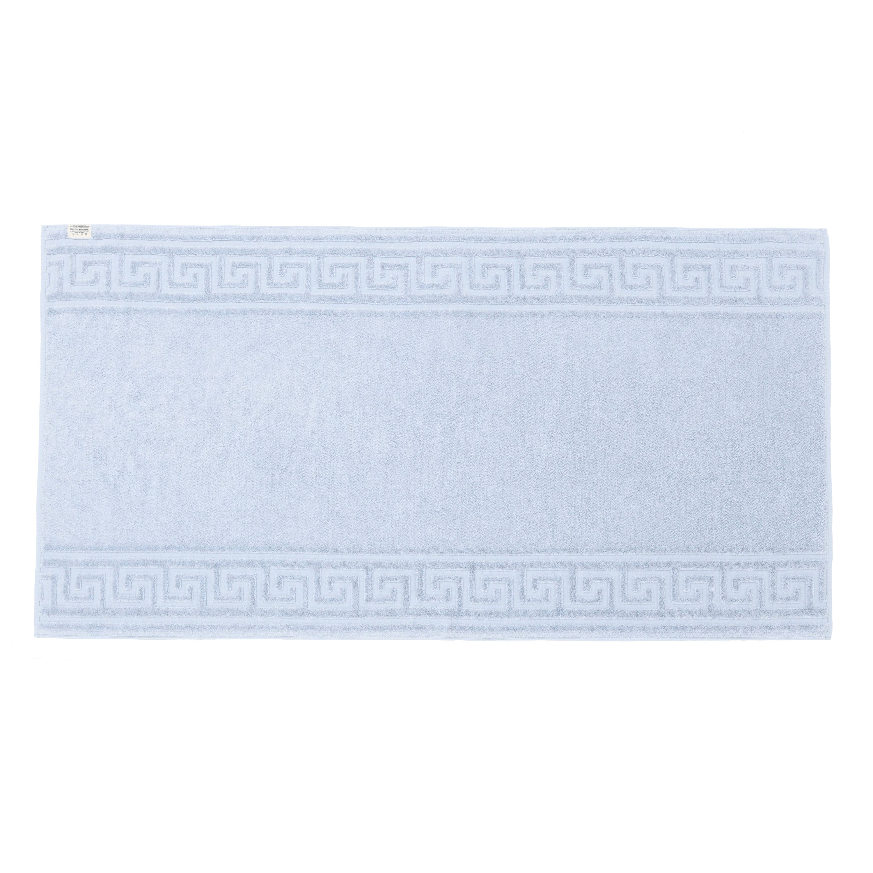 BATH TOWEL / NAMI(71×142cm nightingale) TOWEL kashwere Japan (カシウエア