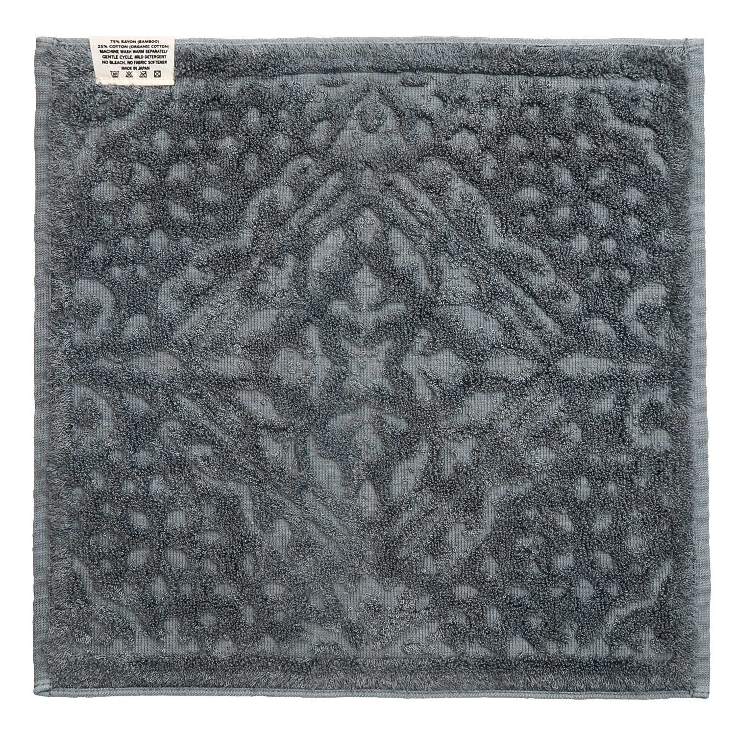 WASH CLOTH / KAPUA