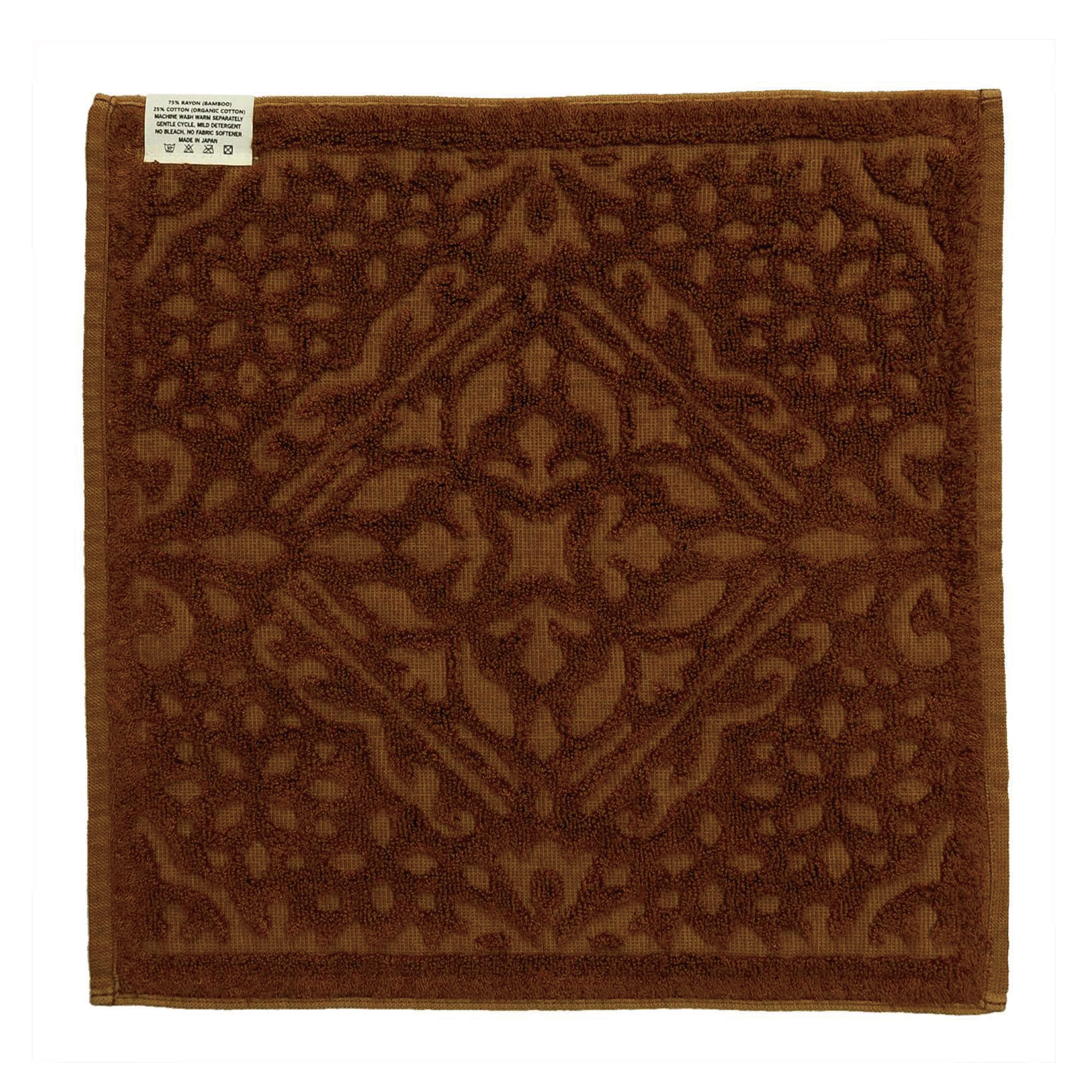 WASH CLOTH / KAPUA