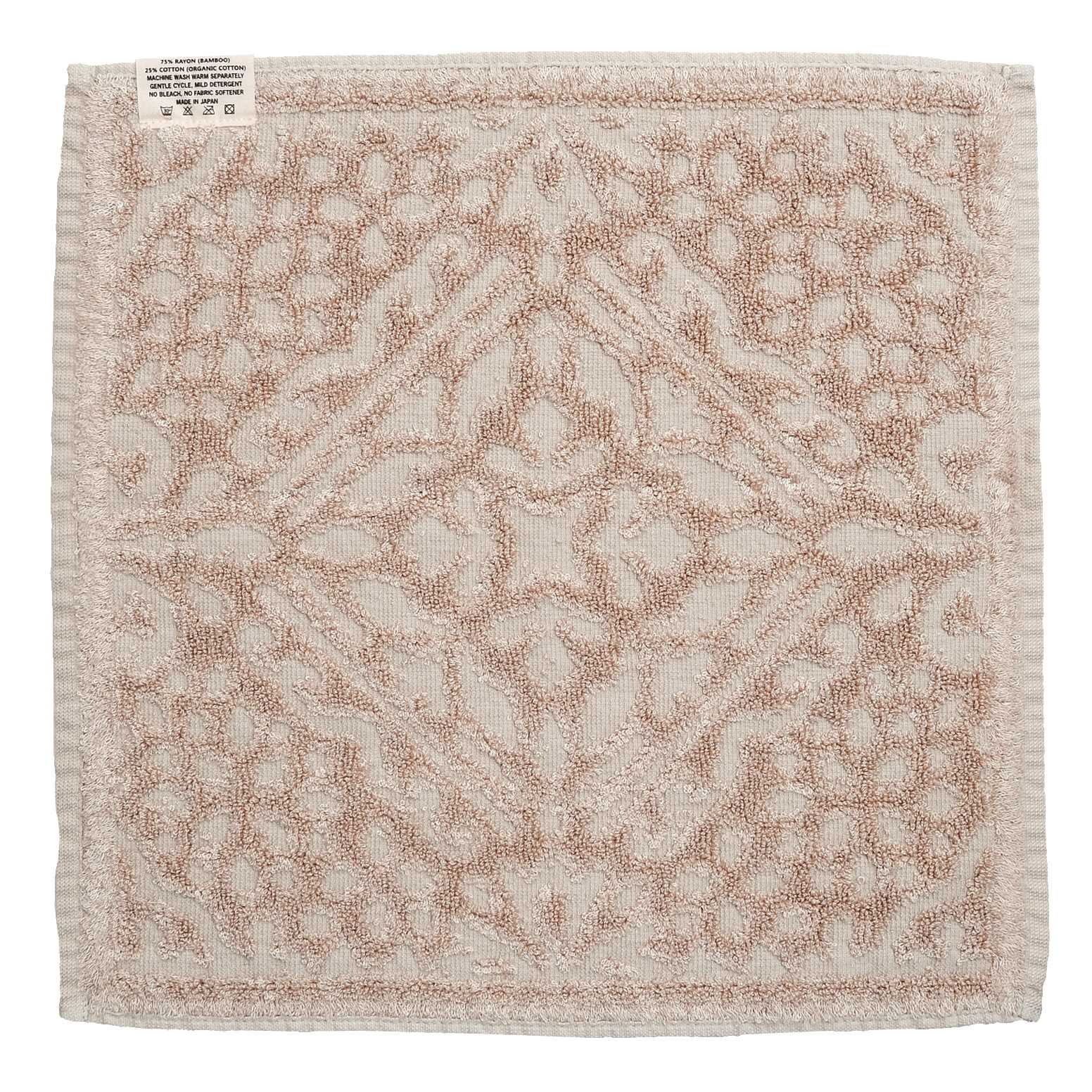 WASH CLOTH / KAPUA