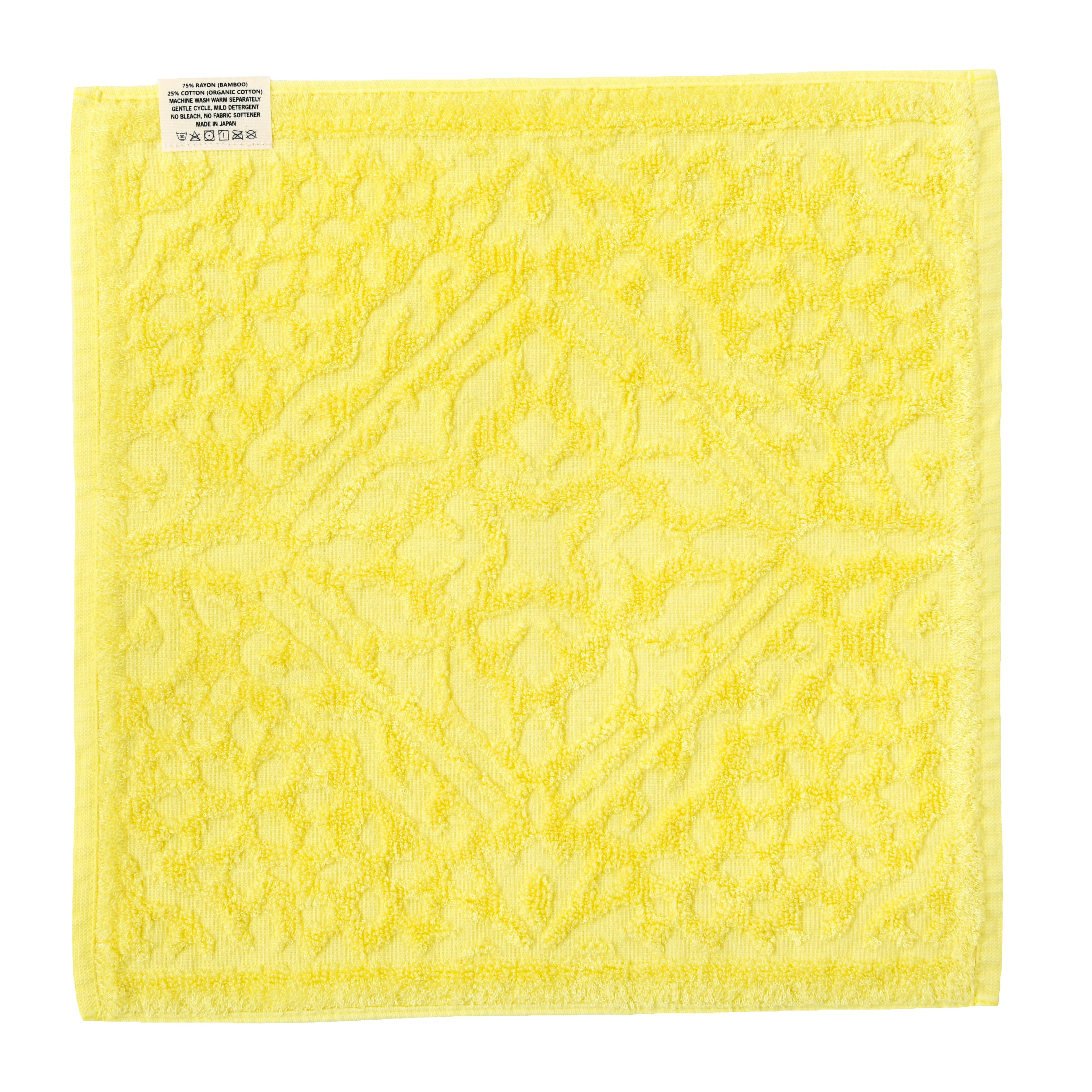 WASH CLOTH / KAPUA