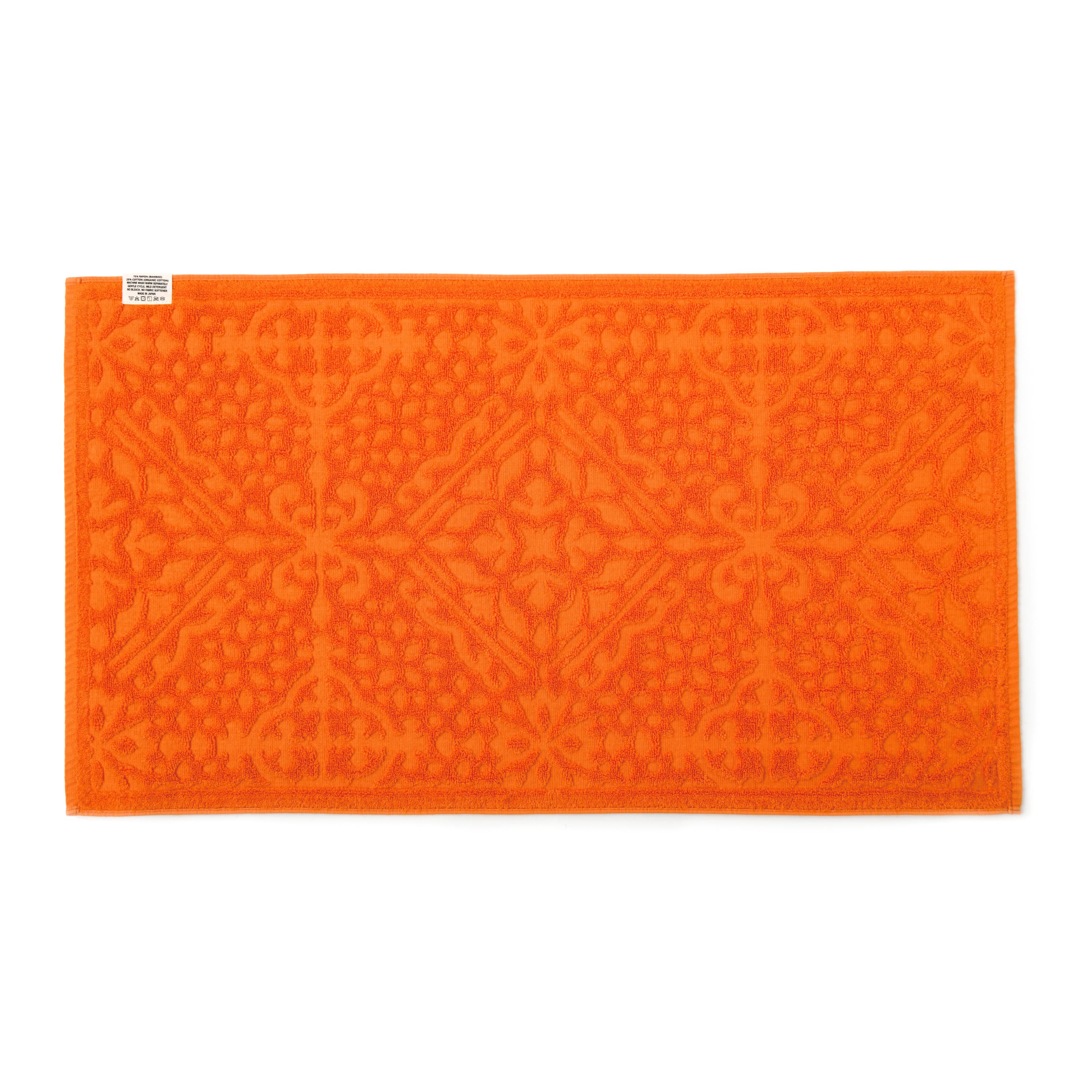 HAND TOWEL / KAPUA