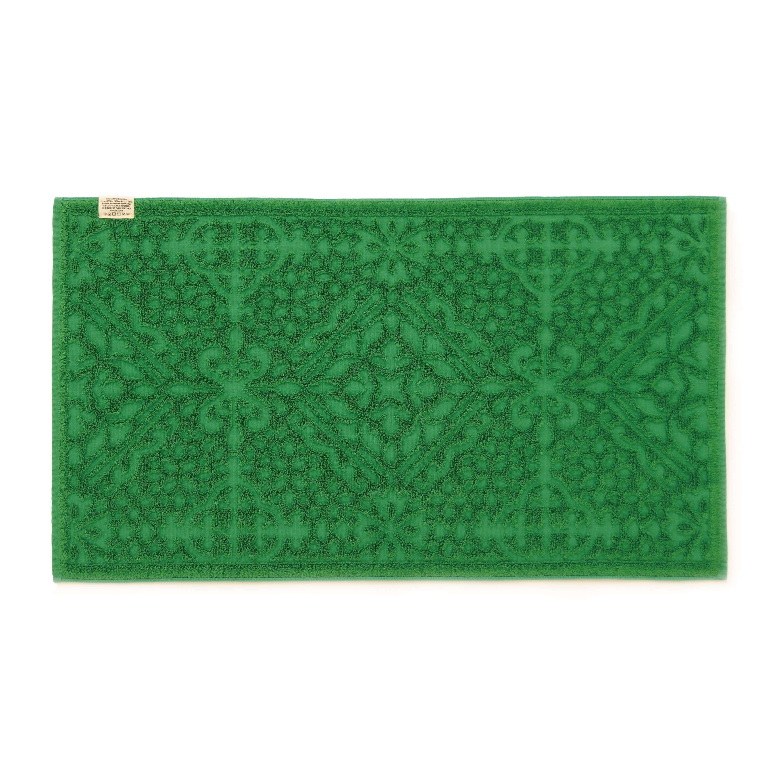 HAND TOWEL / KAPUA(45×81cm bamboo): TOWEL | kashwere Japan