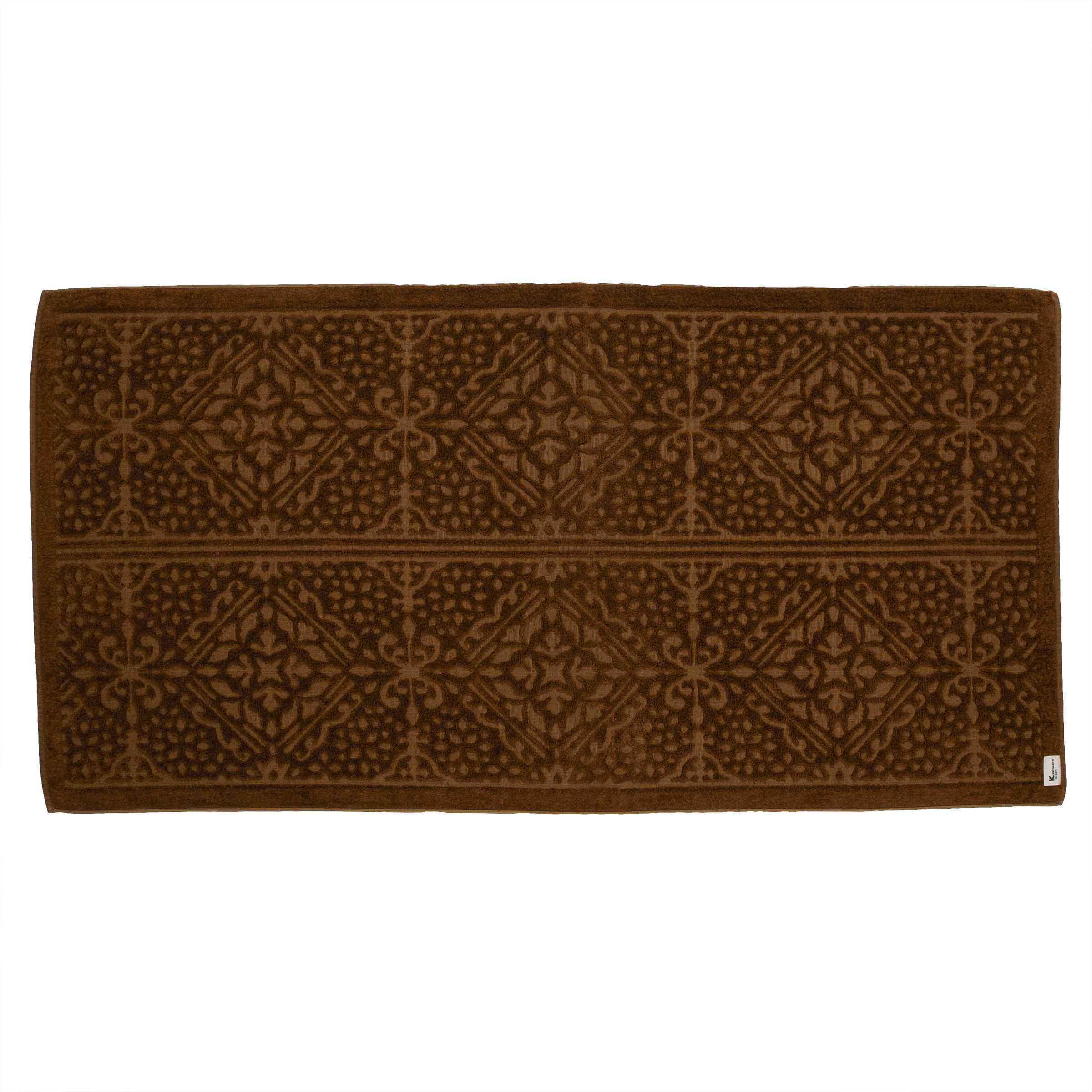 BATH TOWEL / KAPUA