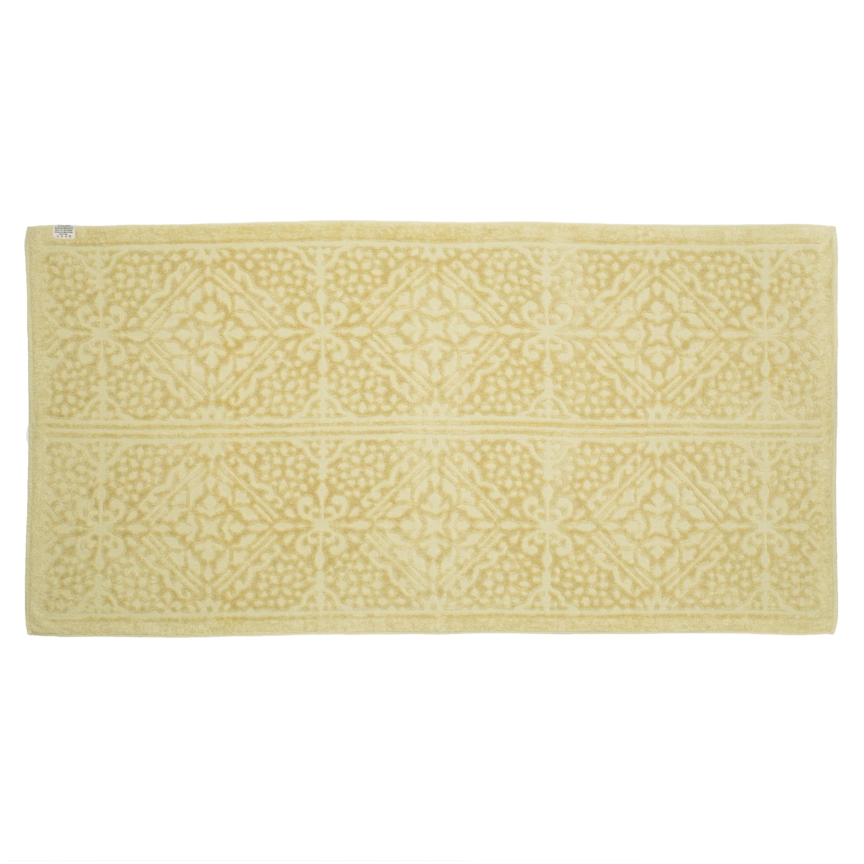 BATH TOWEL / KAPUA