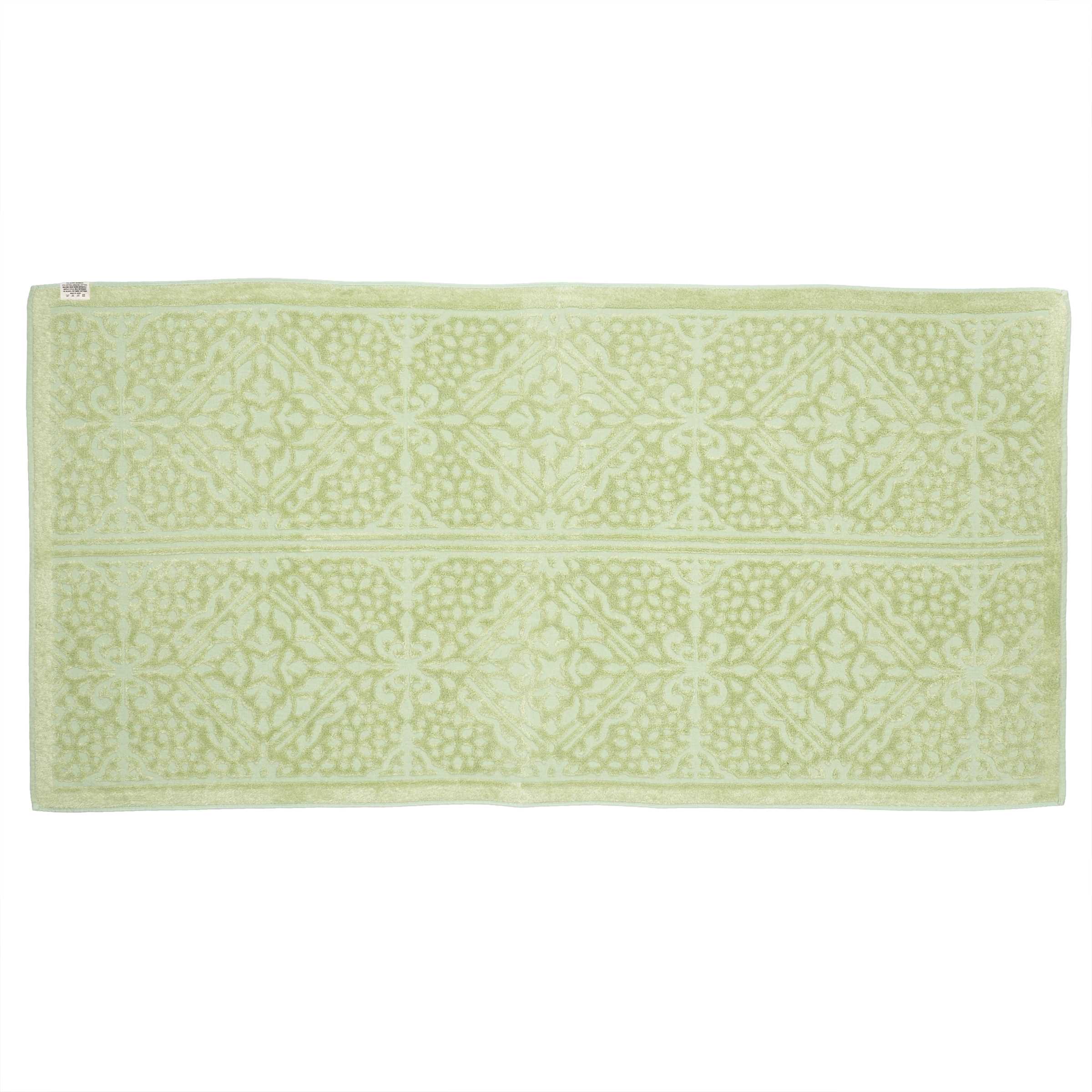 BATH TOWEL / KAPUA