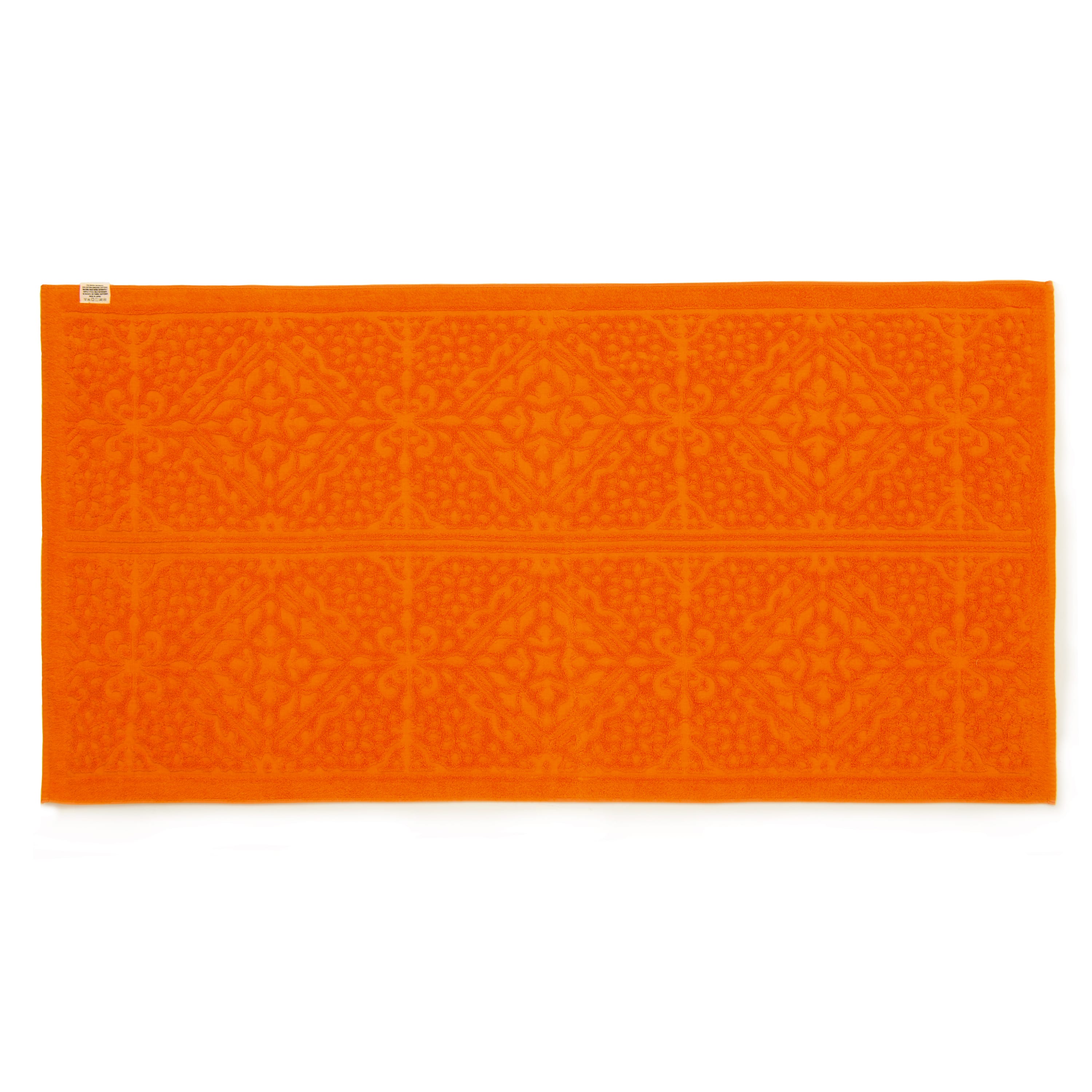 BATH TOWEL / KAPUA(71×142cm amber): TOWEL | kashwere Japan
