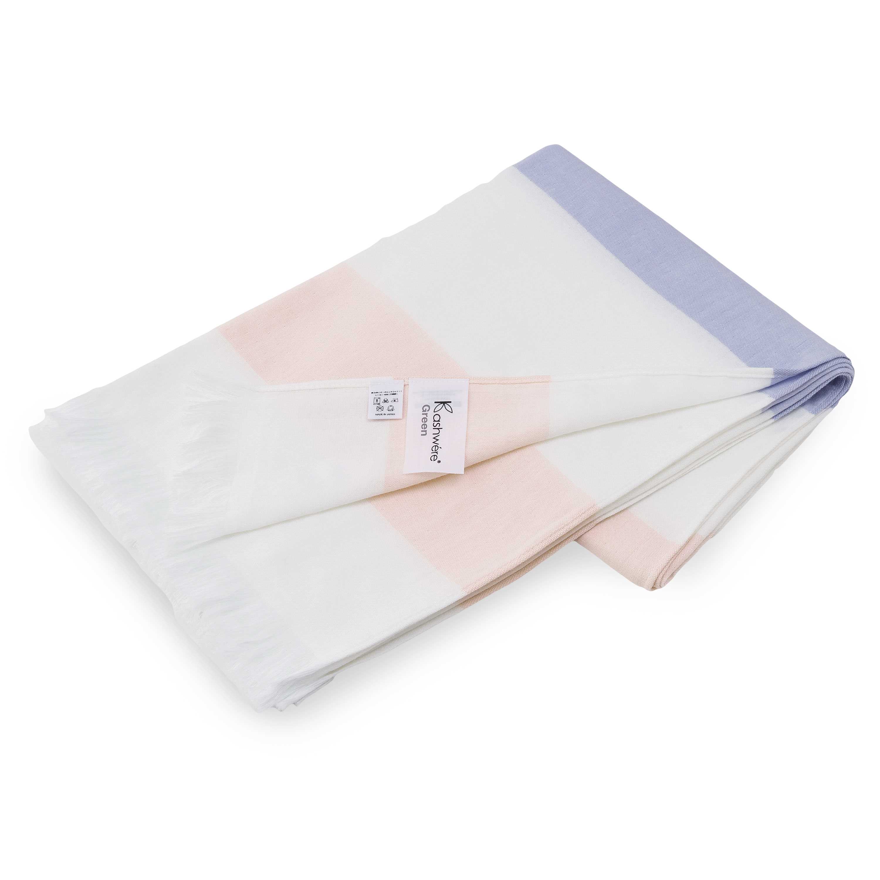 BABY BLANKET (GAUZE)