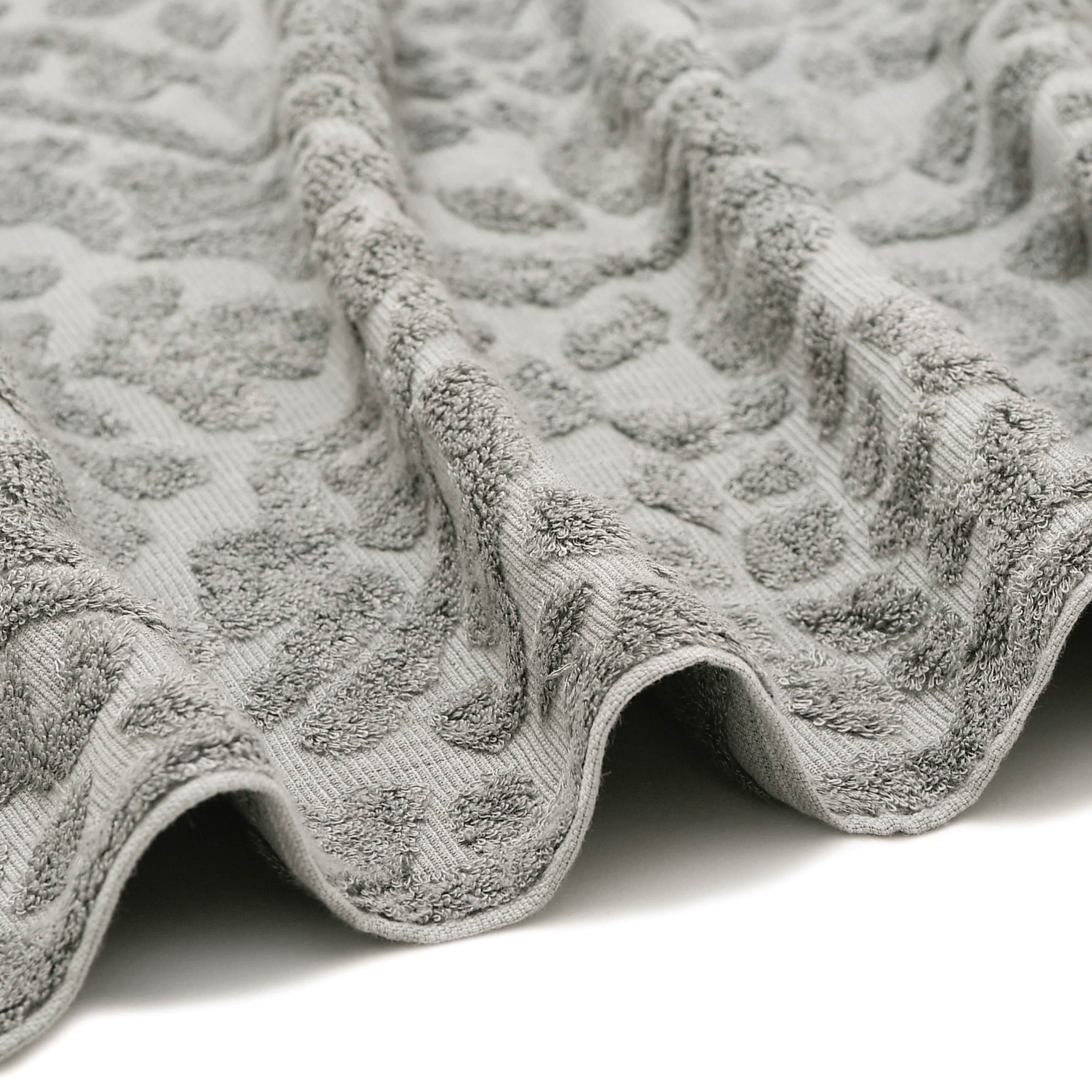 BLANKET / KAPUA(146×190cm foggy): TOWEL | kashwere Japan
