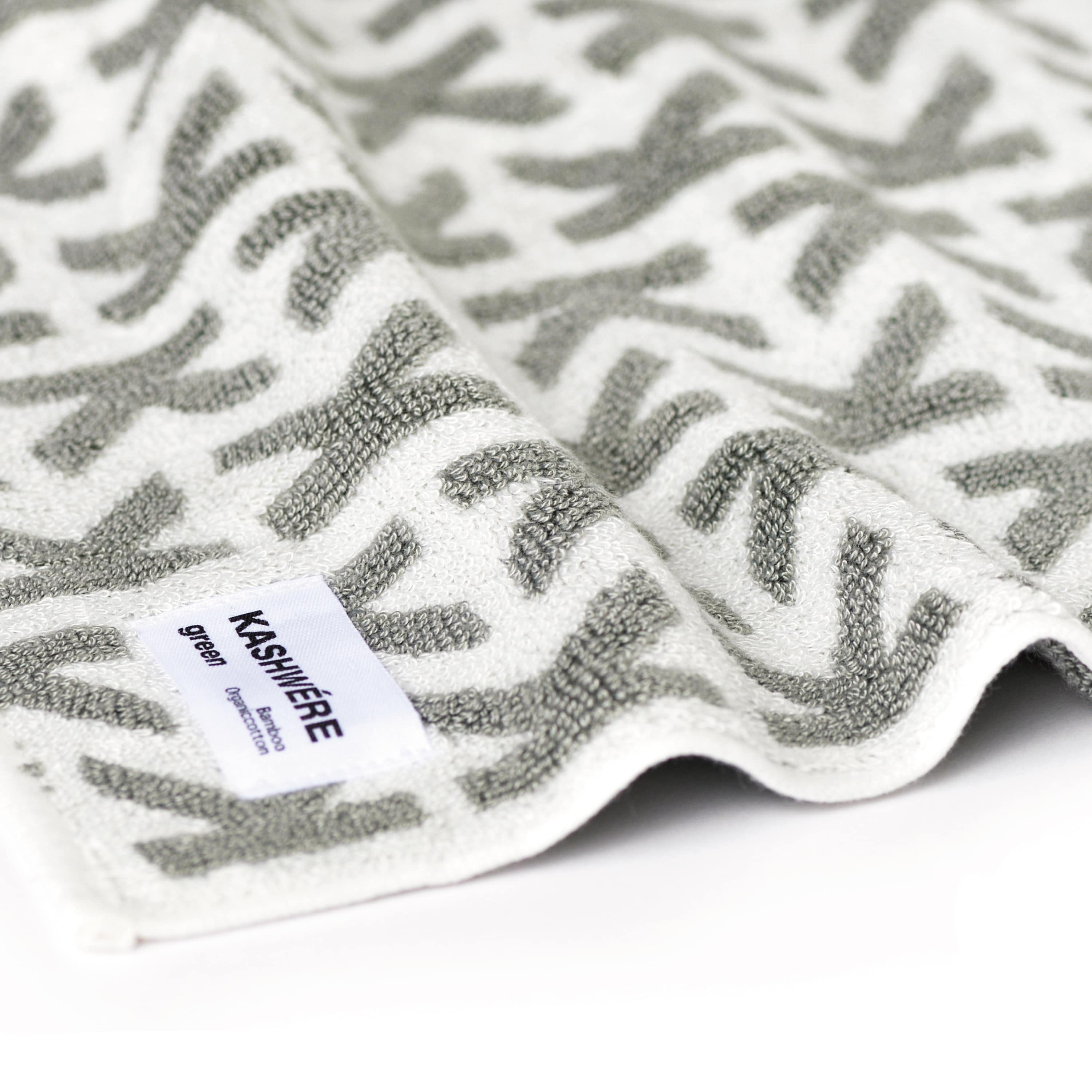 MINI TOWEL / ZEN