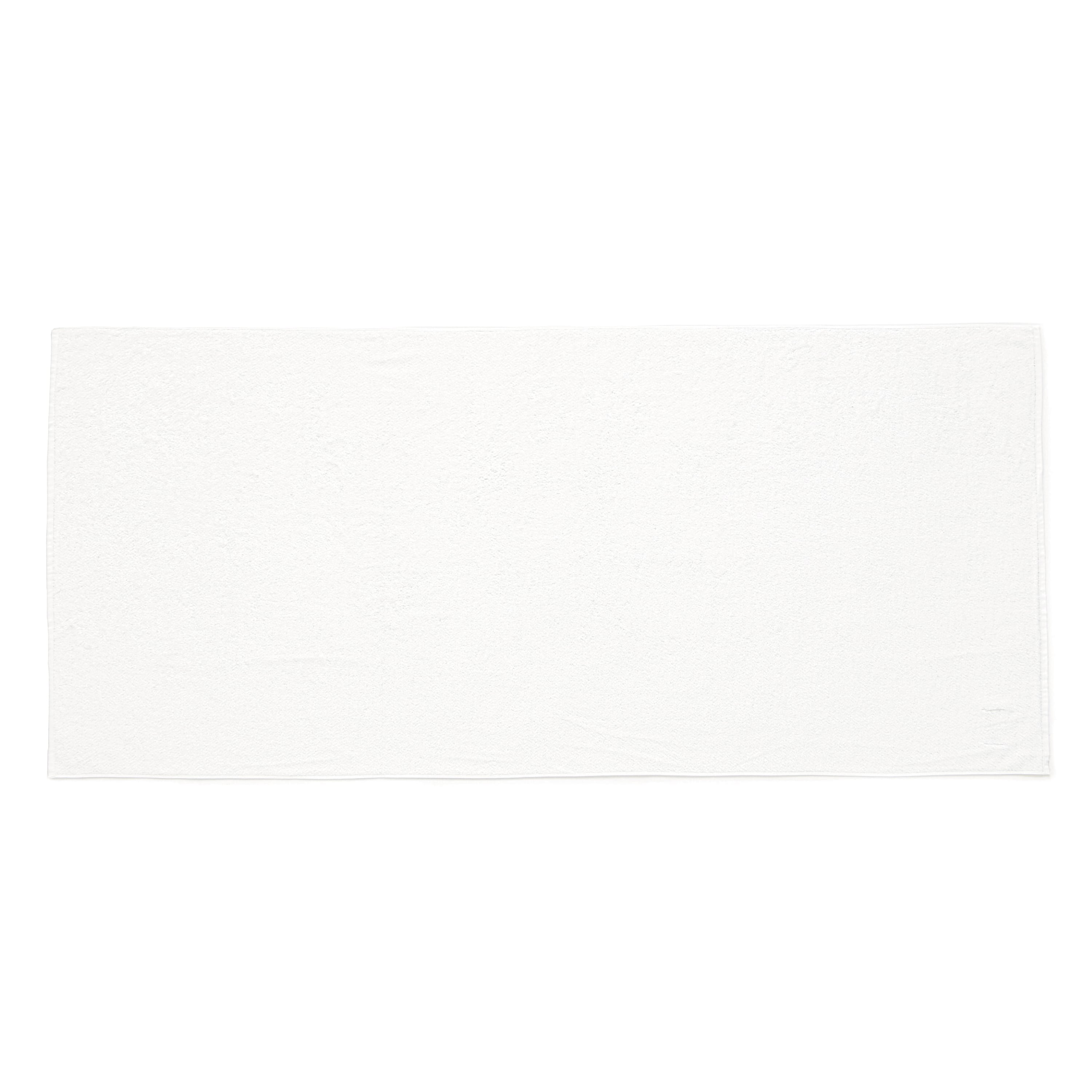 BATH TOWEL / HARE